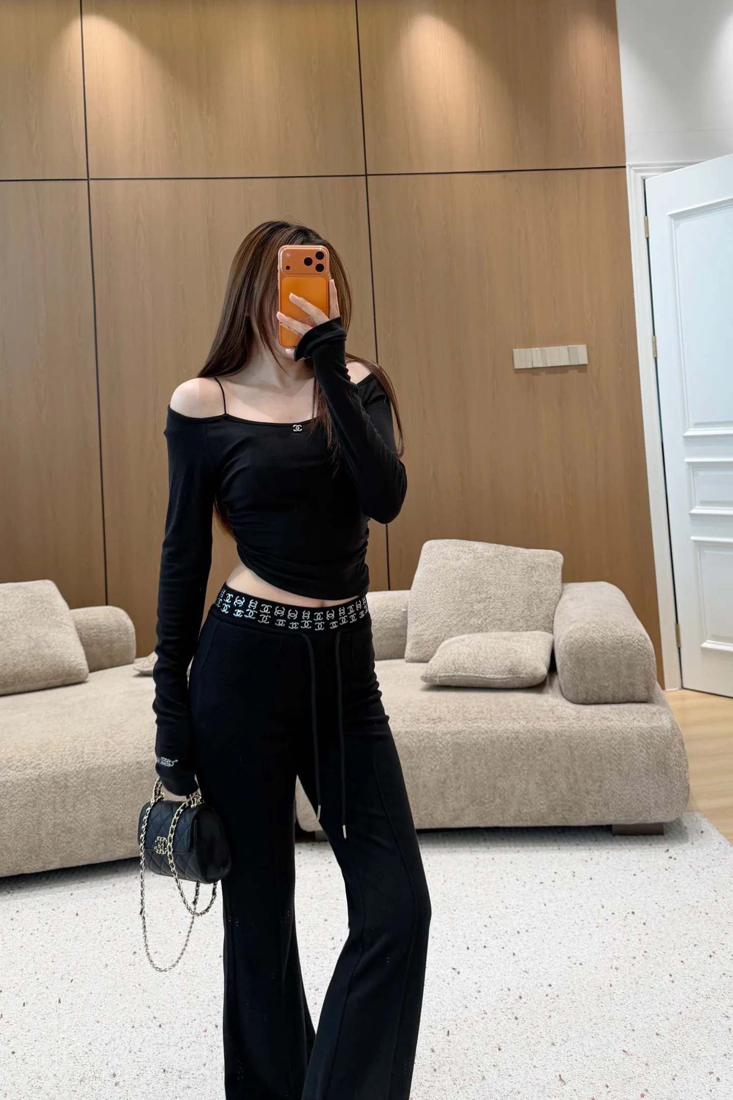 Брюки Женские Chanel 18108478