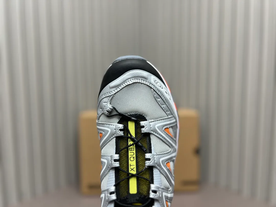 Кроссовки Женские Salomon 120899