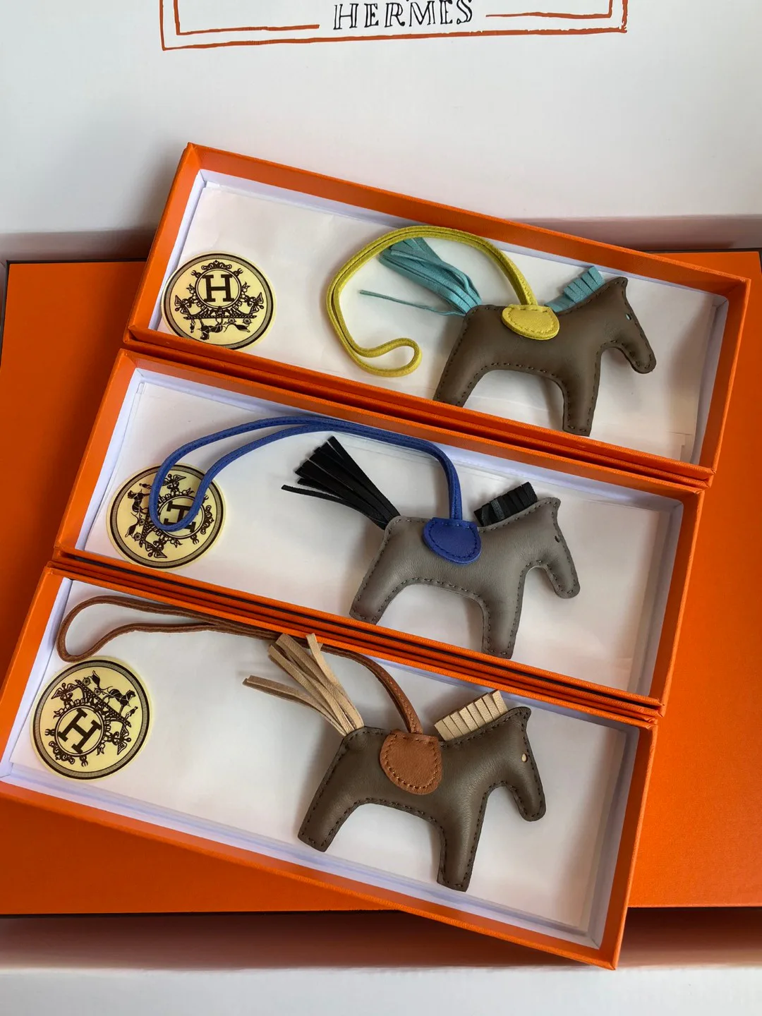 Ключницы Hermes 23732