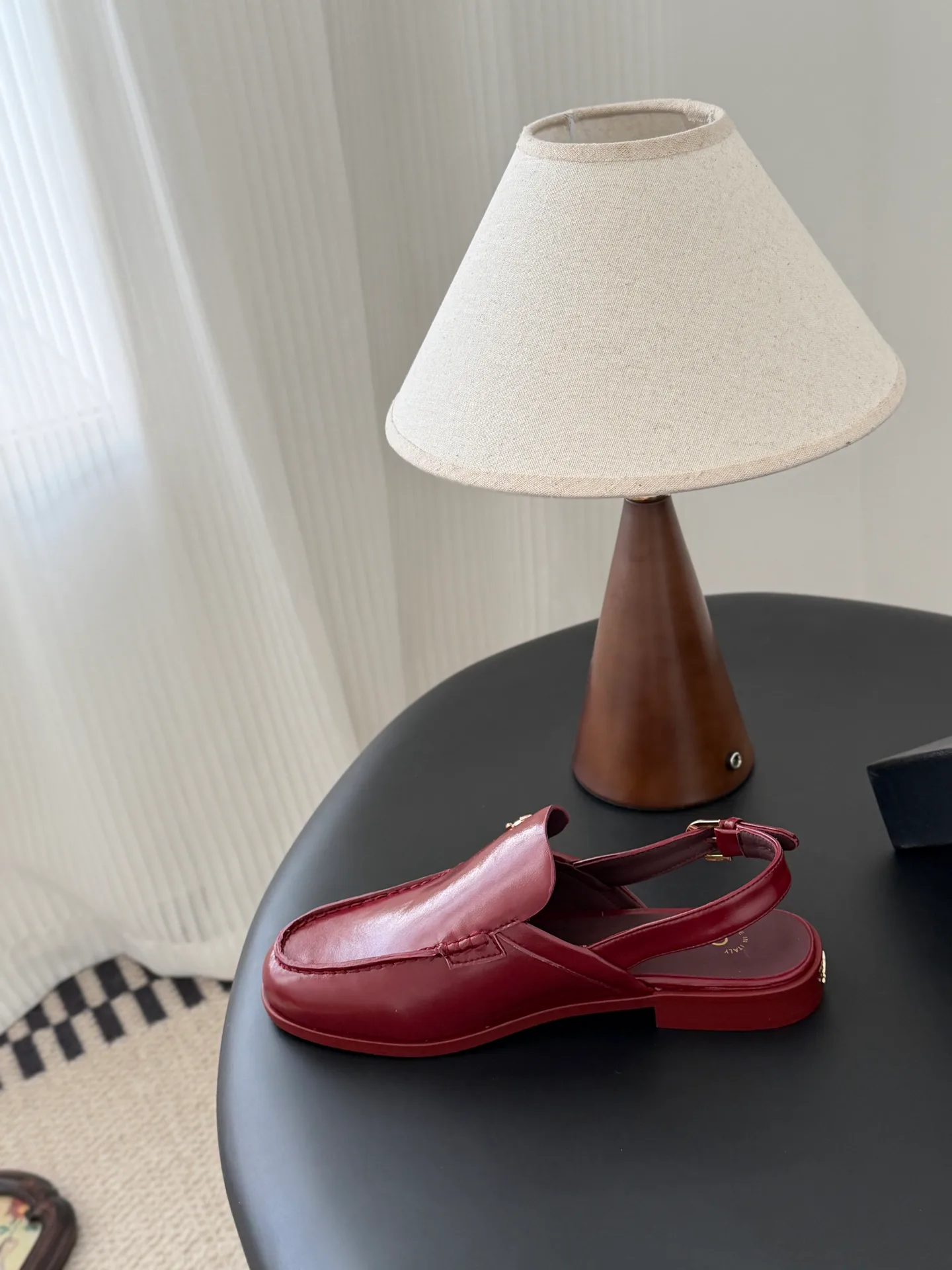 Мюли И Сабо Женские Chanel 1818656