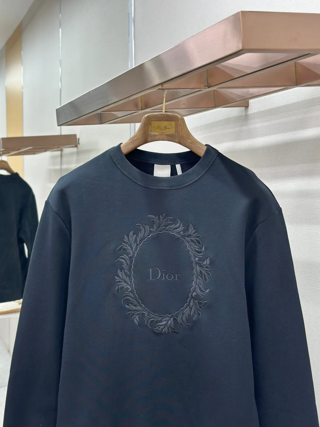 Свитшоты И Худи Мужские Christian Dior 18179317