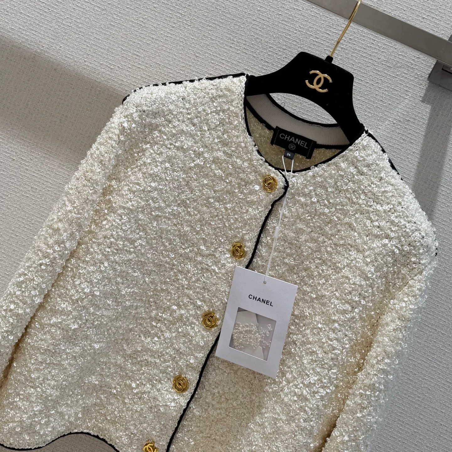 Жакеты Женские Chanel 12857966