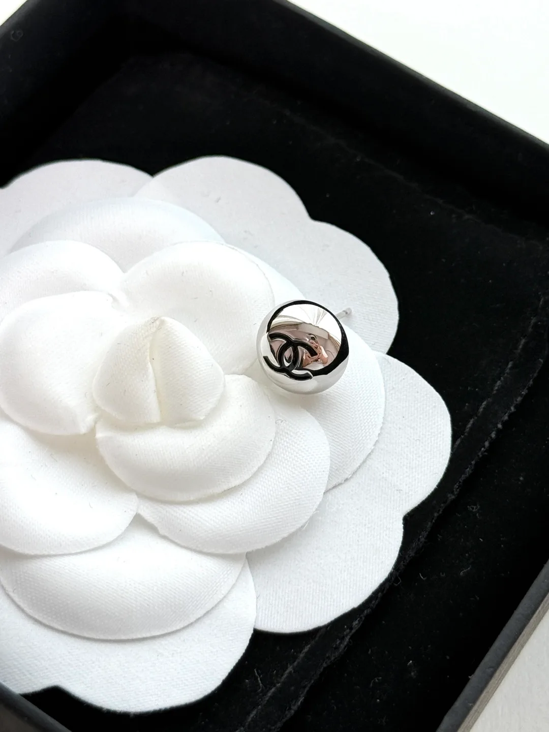 Бижутерия Chanel 18058954