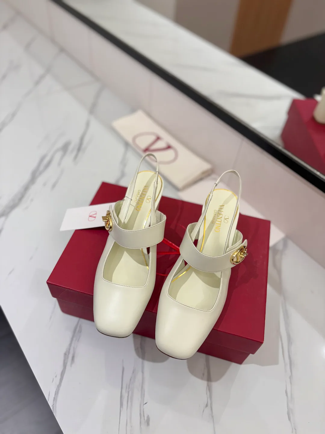 Туфли Женские Valentino 11683043