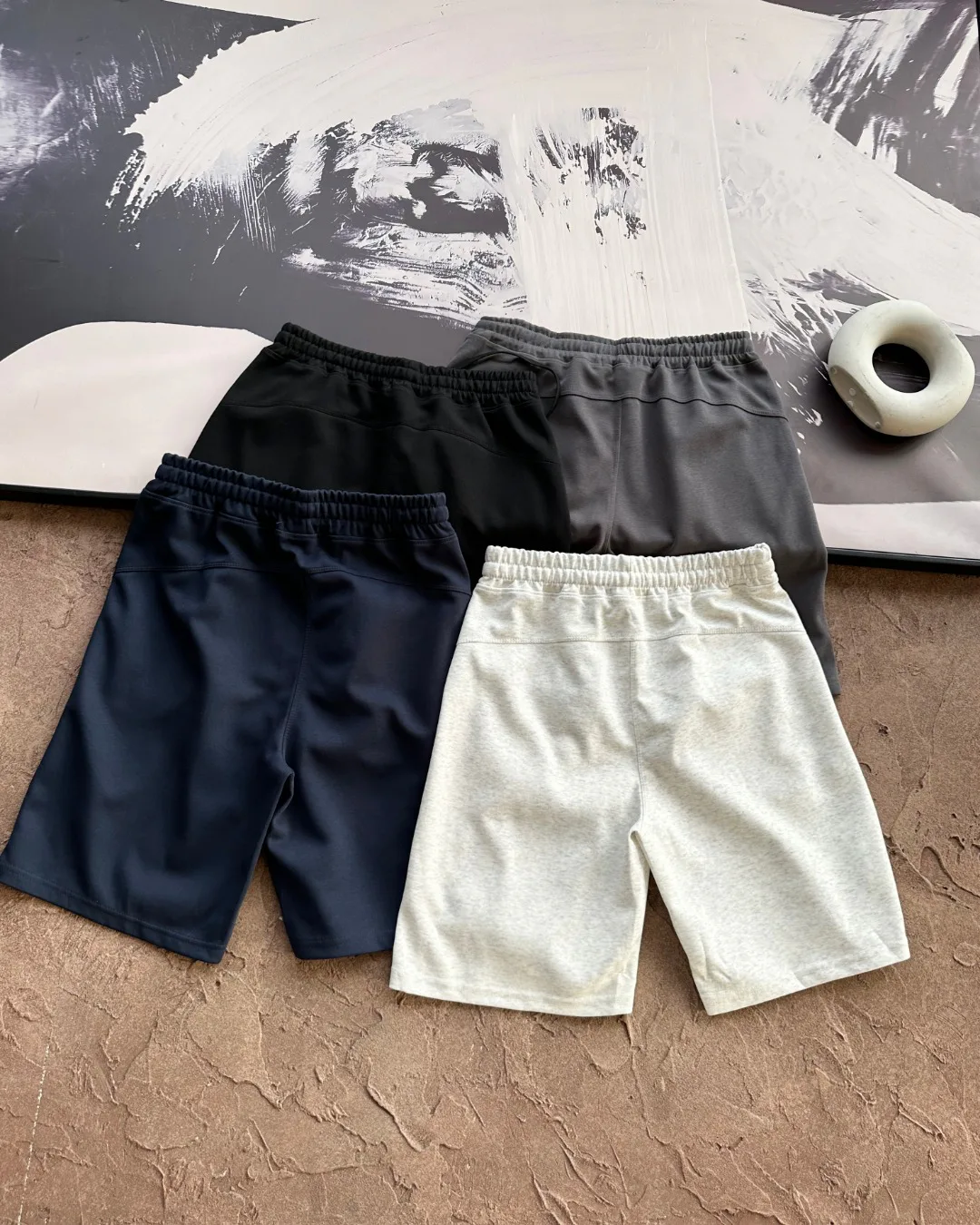 Шорты Мужские Ralph Lauren 17406075