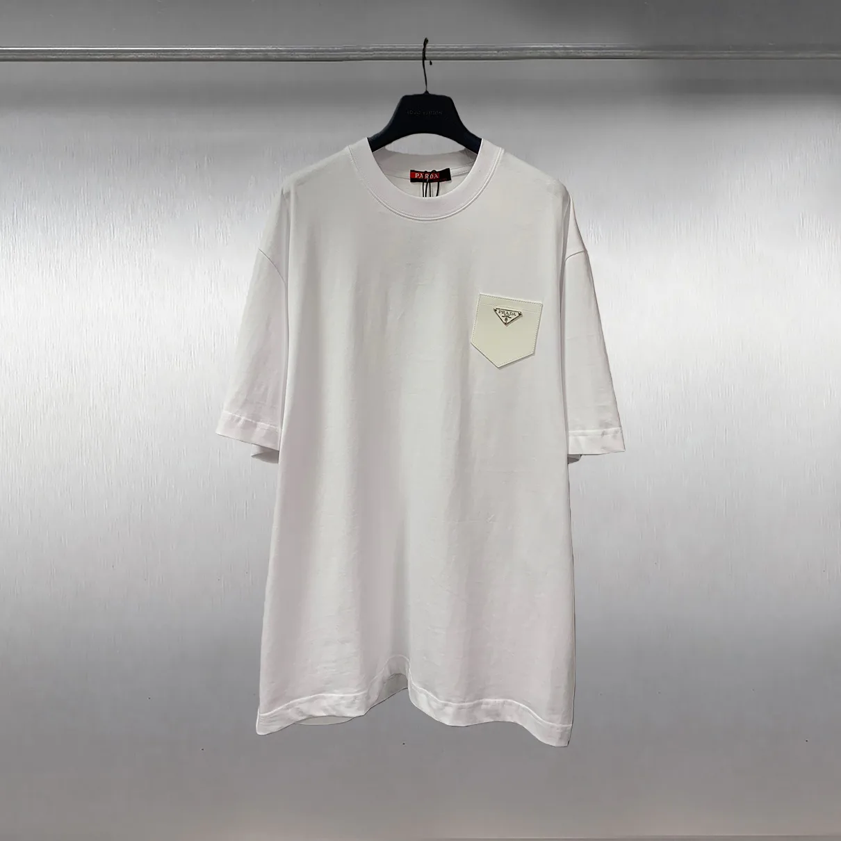 Футболки Женские Prada 10394906