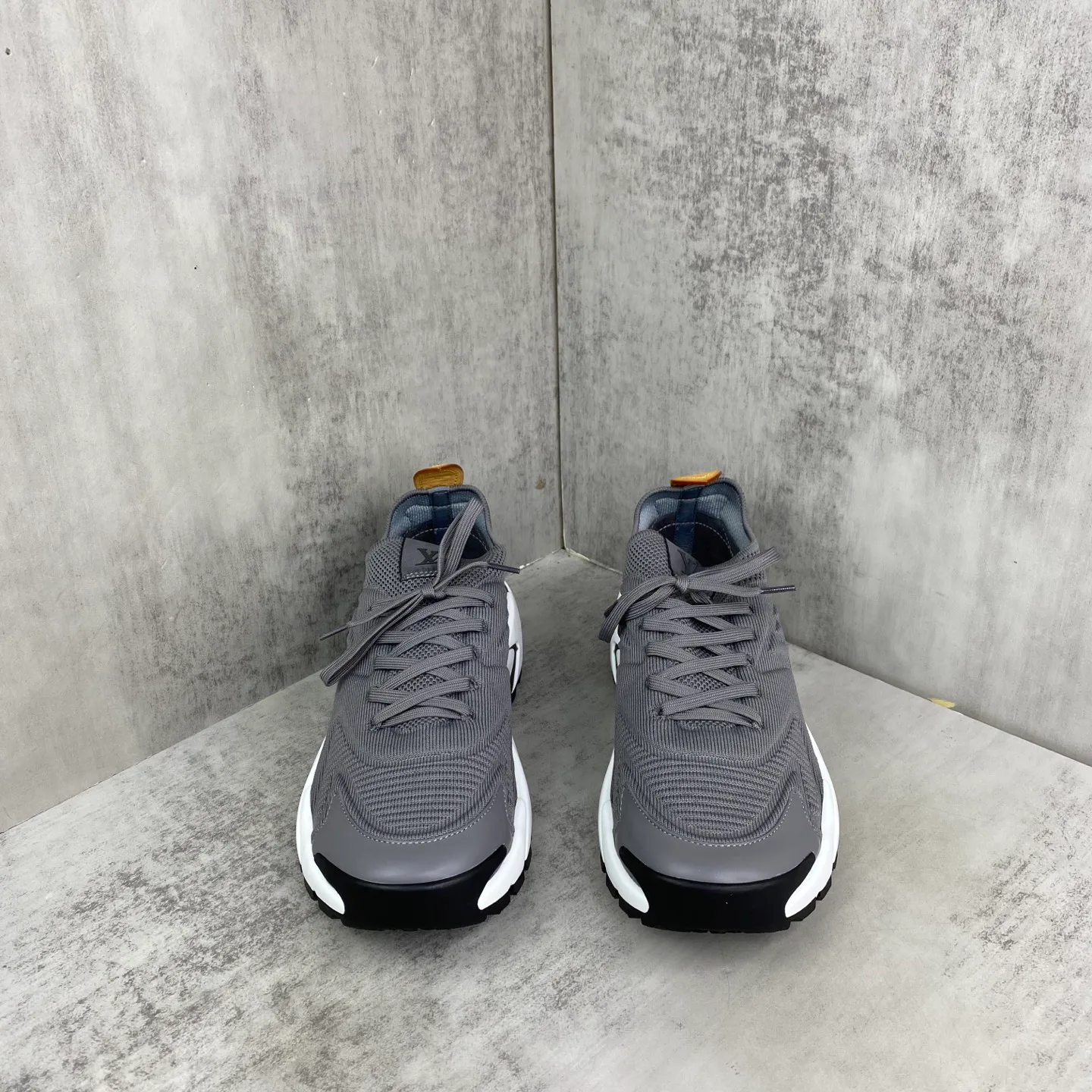 Кроссовки Мужские Louis Vuitton 78890