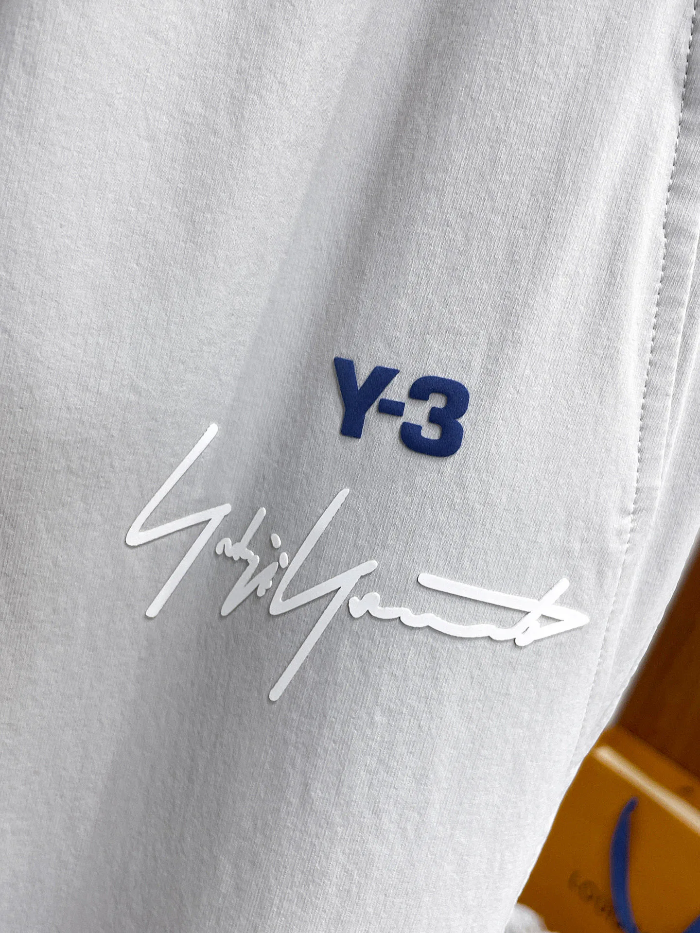 Брюки Мужские Y-3 11695026