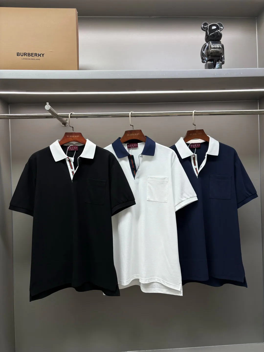 Футболки Мужские Gucci 9340013