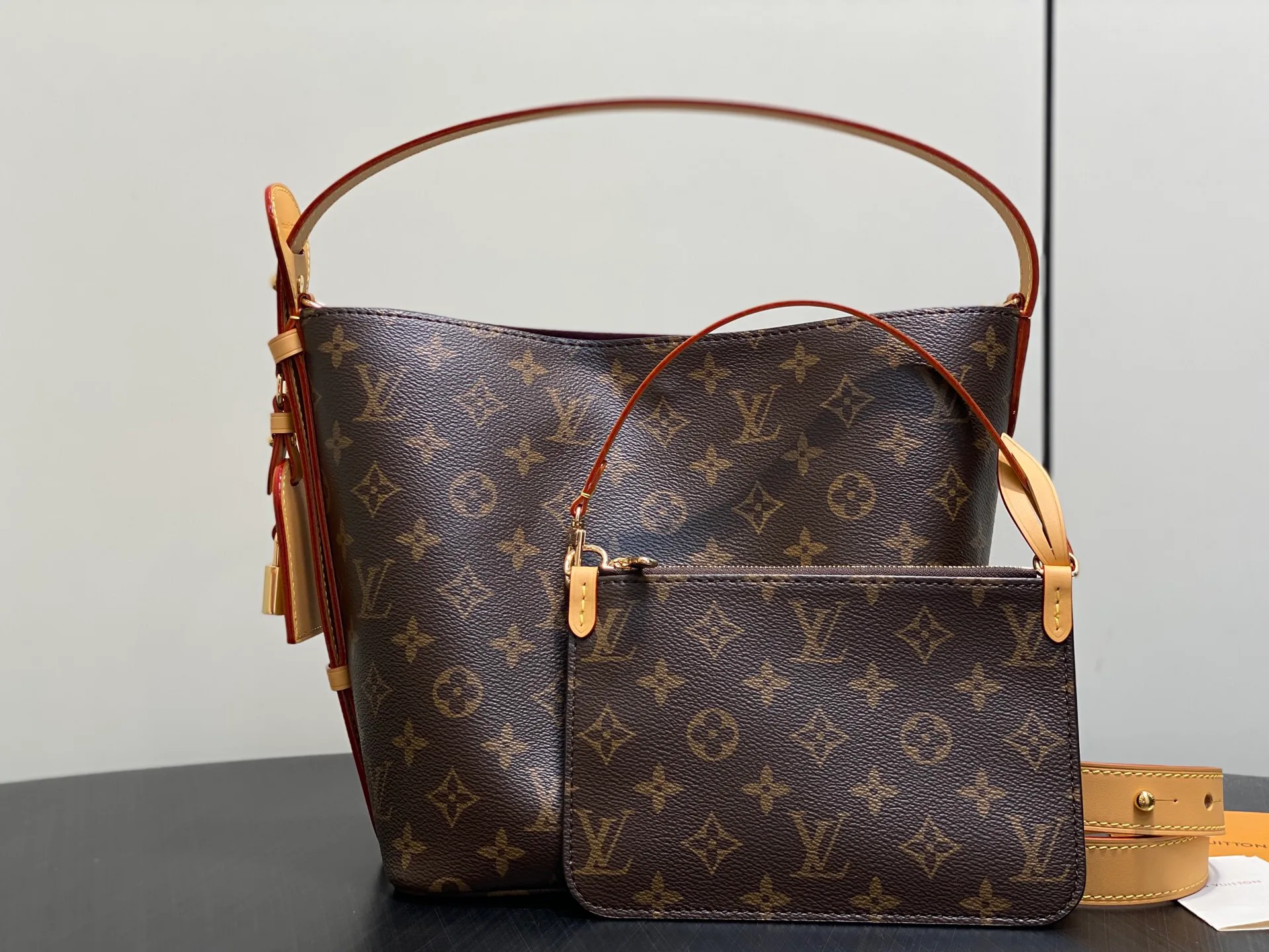 Классические Сумки Женские Louis Vuitton 17499417