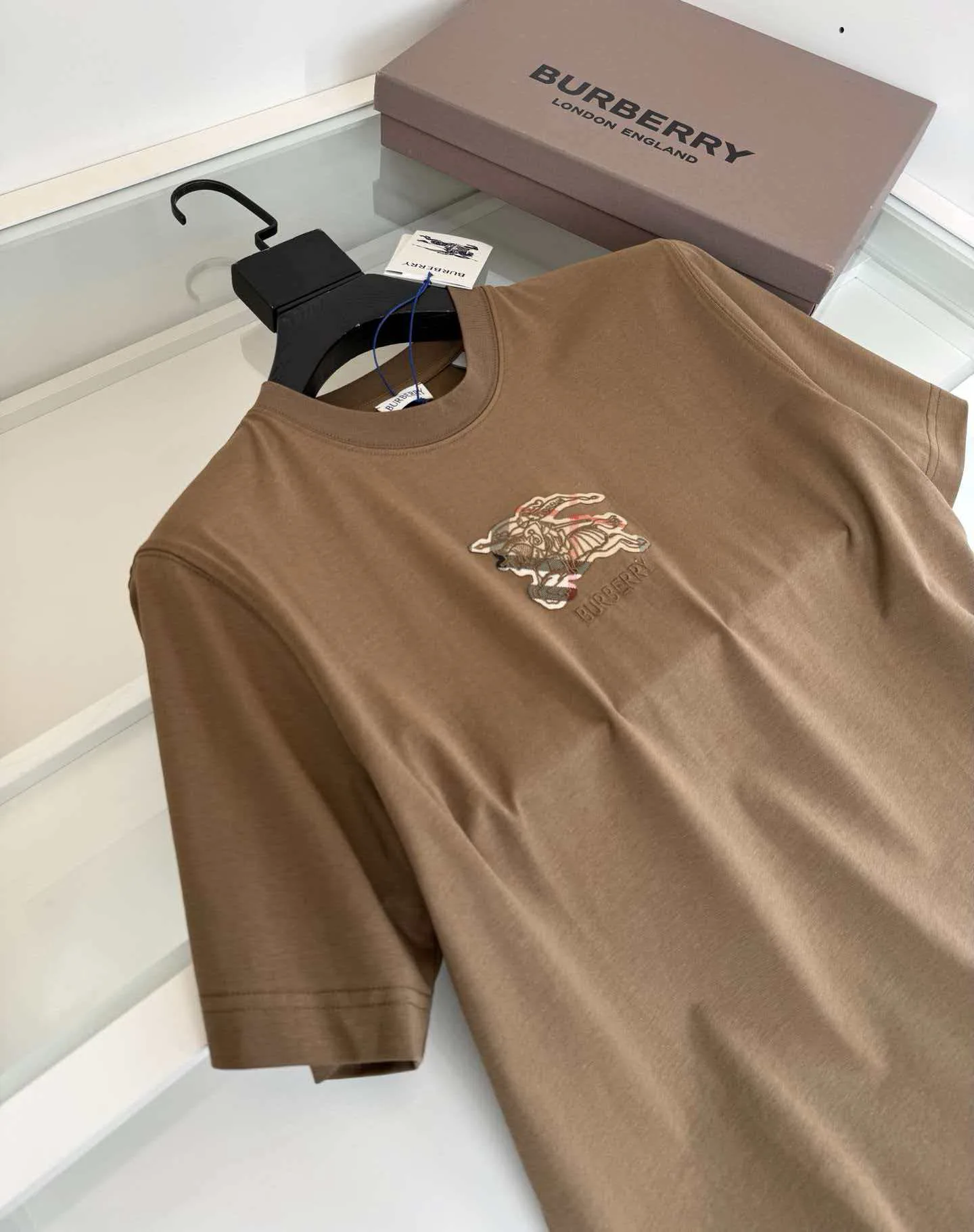 Футболки Женские Burberry 11576579