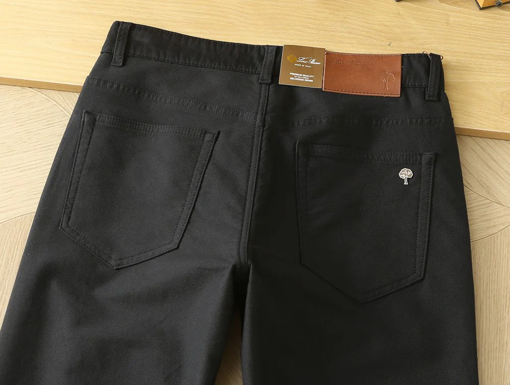 Джинсы Мужские Loro Piana 17966805