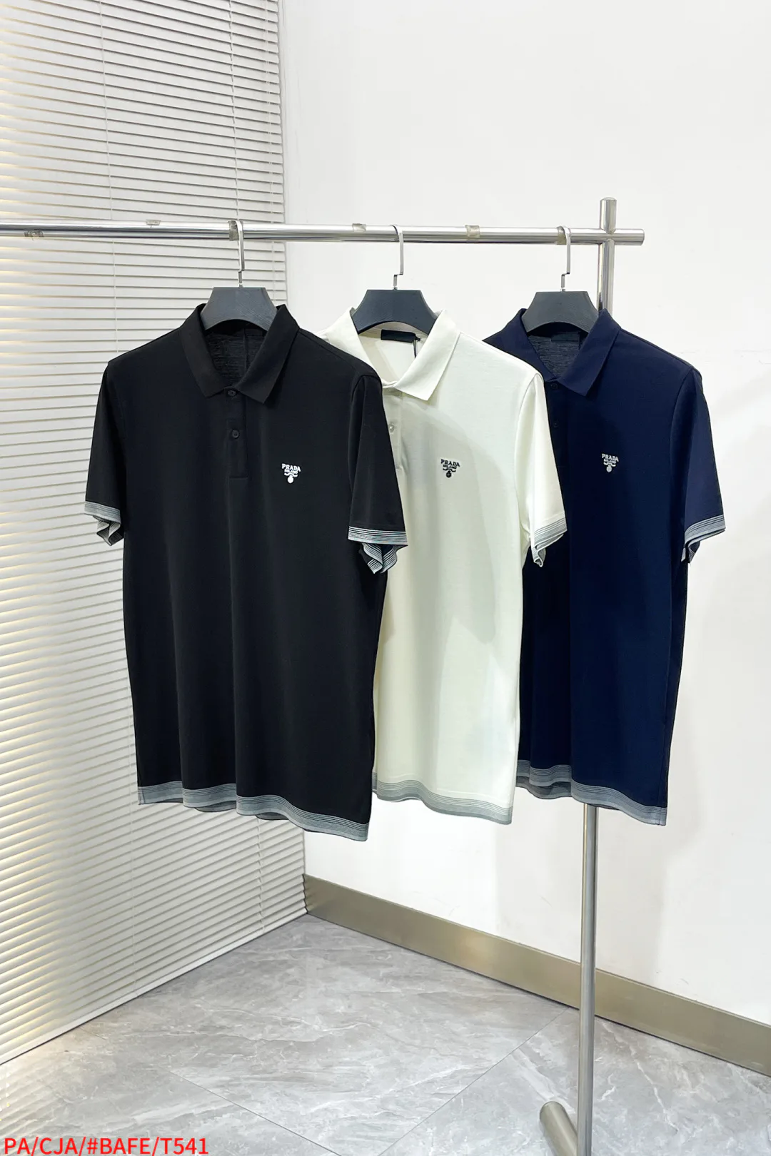 Рубашки Мужские Prada 11684073