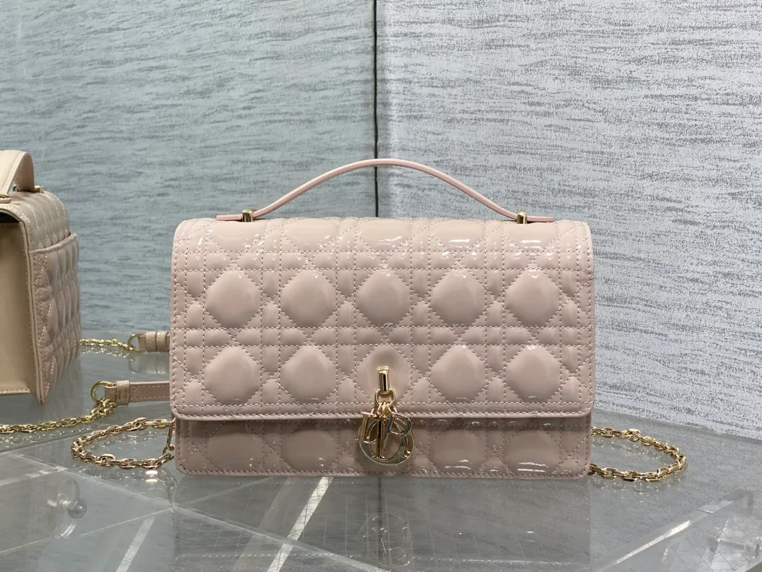 Клатчи Женские Christian Dior 475279