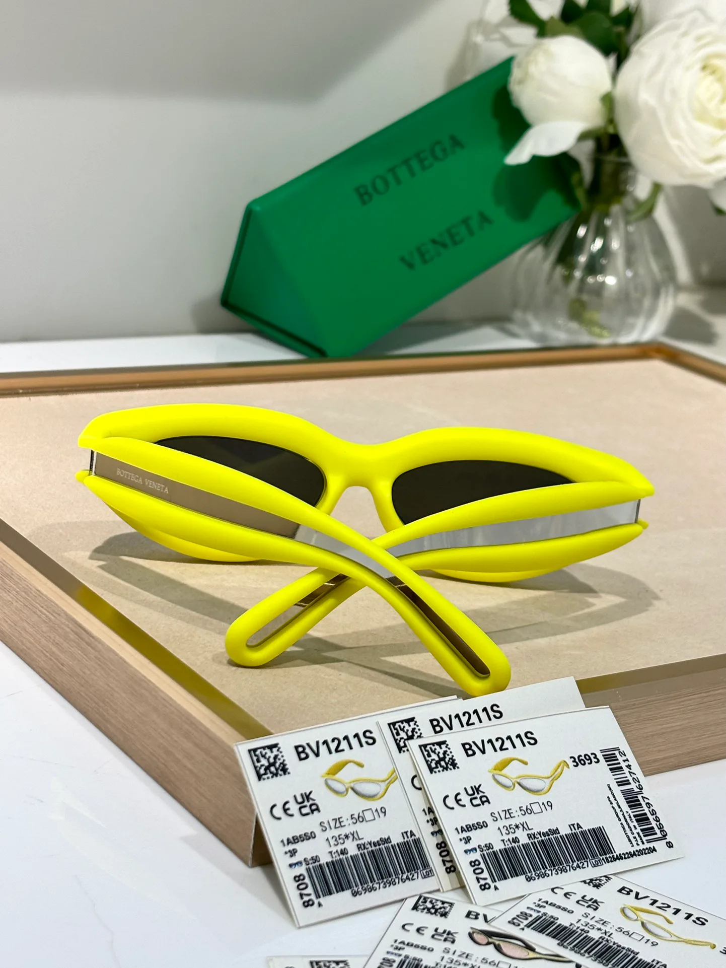 Очки Bottega Veneta 12603