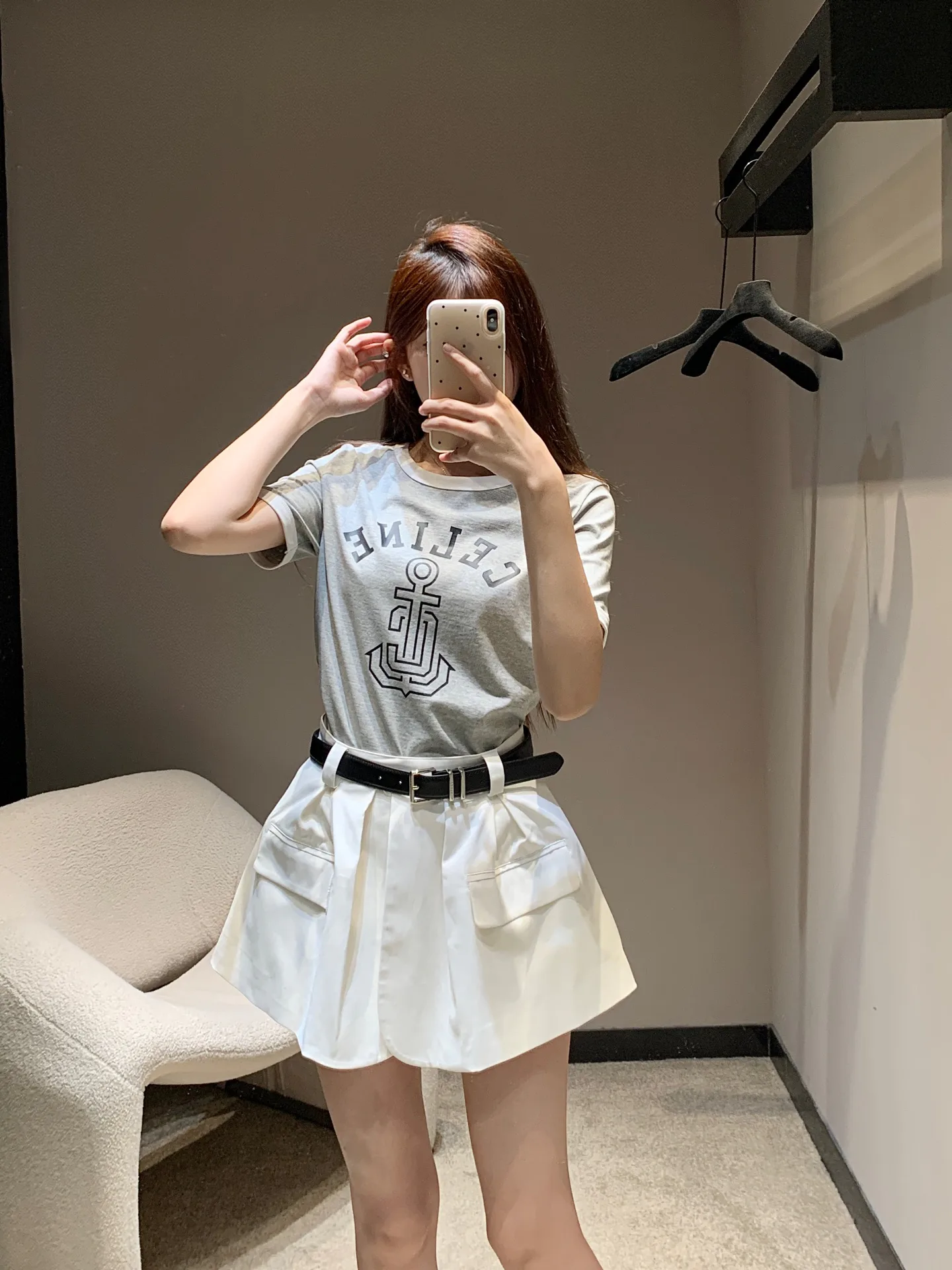 Футболки Женские Celine 27214