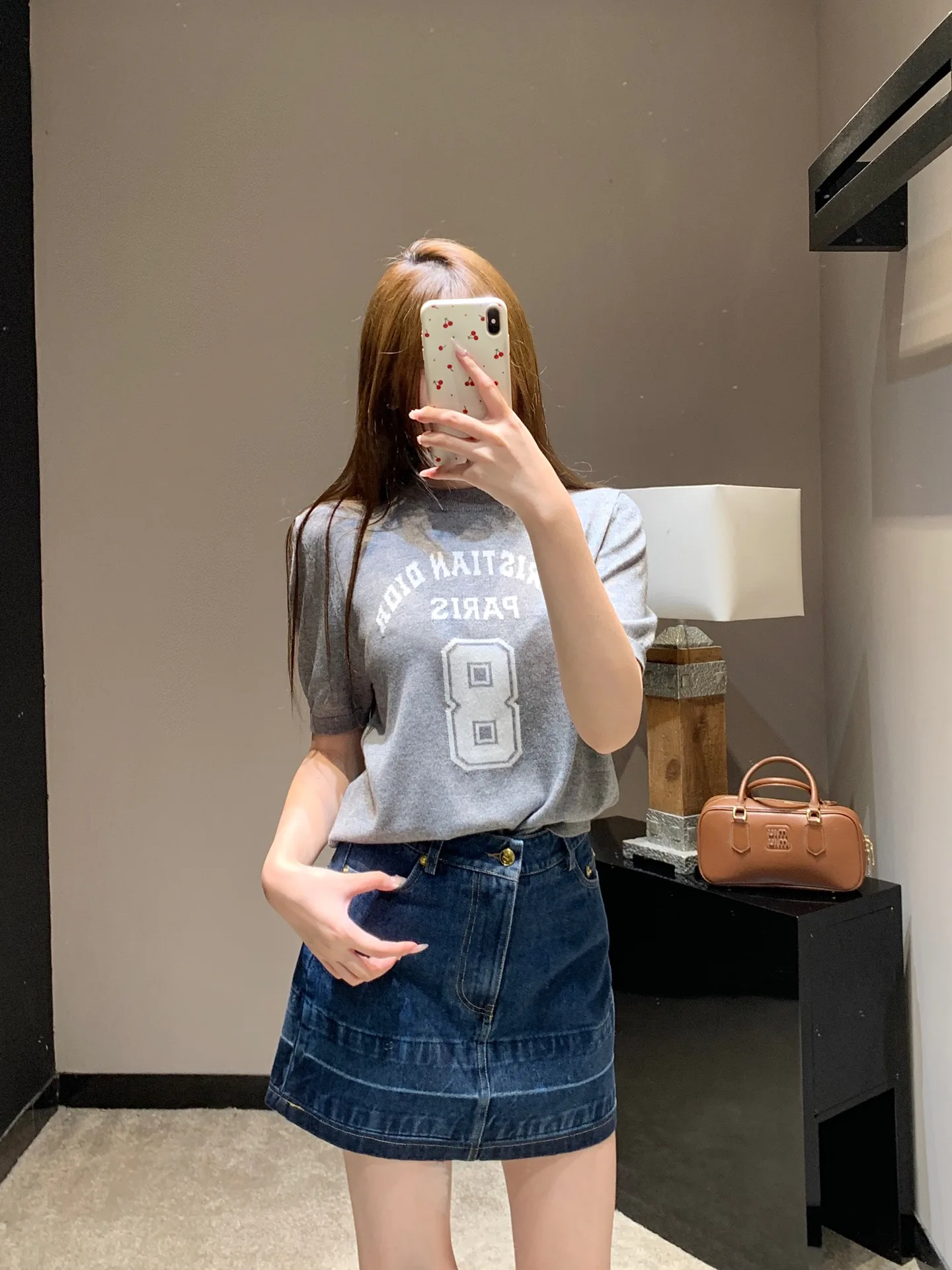 Топы Женские Christian Dior 10703554