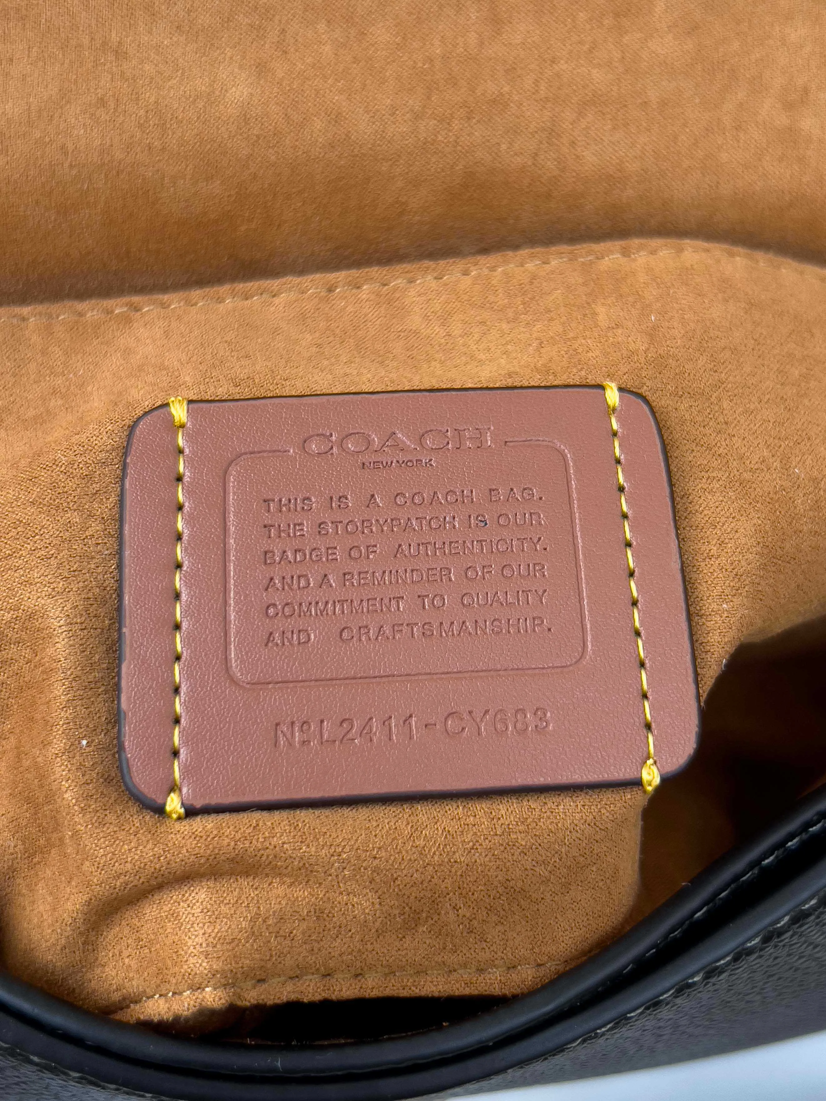 Сумки На Ремне Женские Coach 6262043