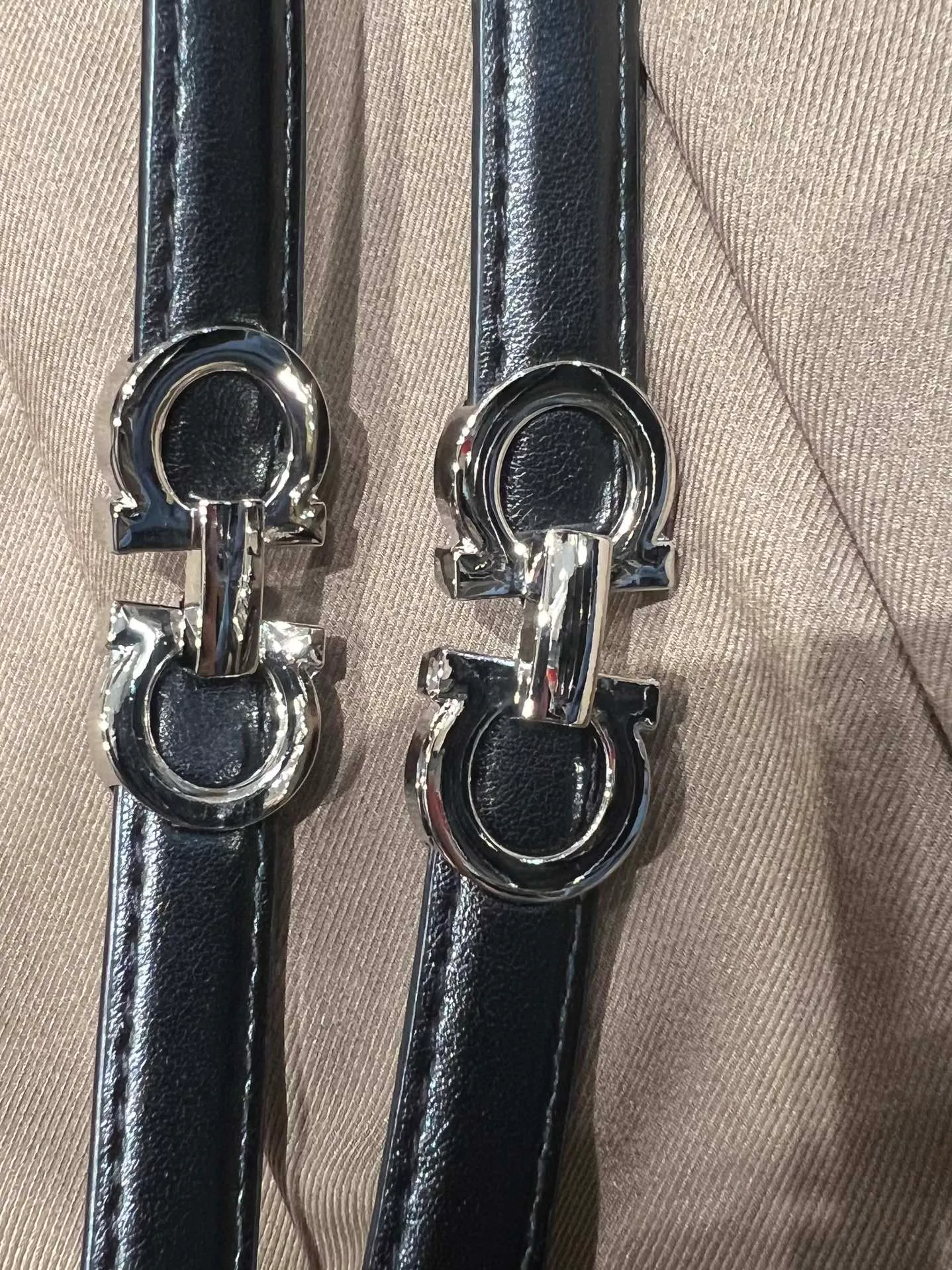 Шорты Женские Salvatore Ferragamo 6637778