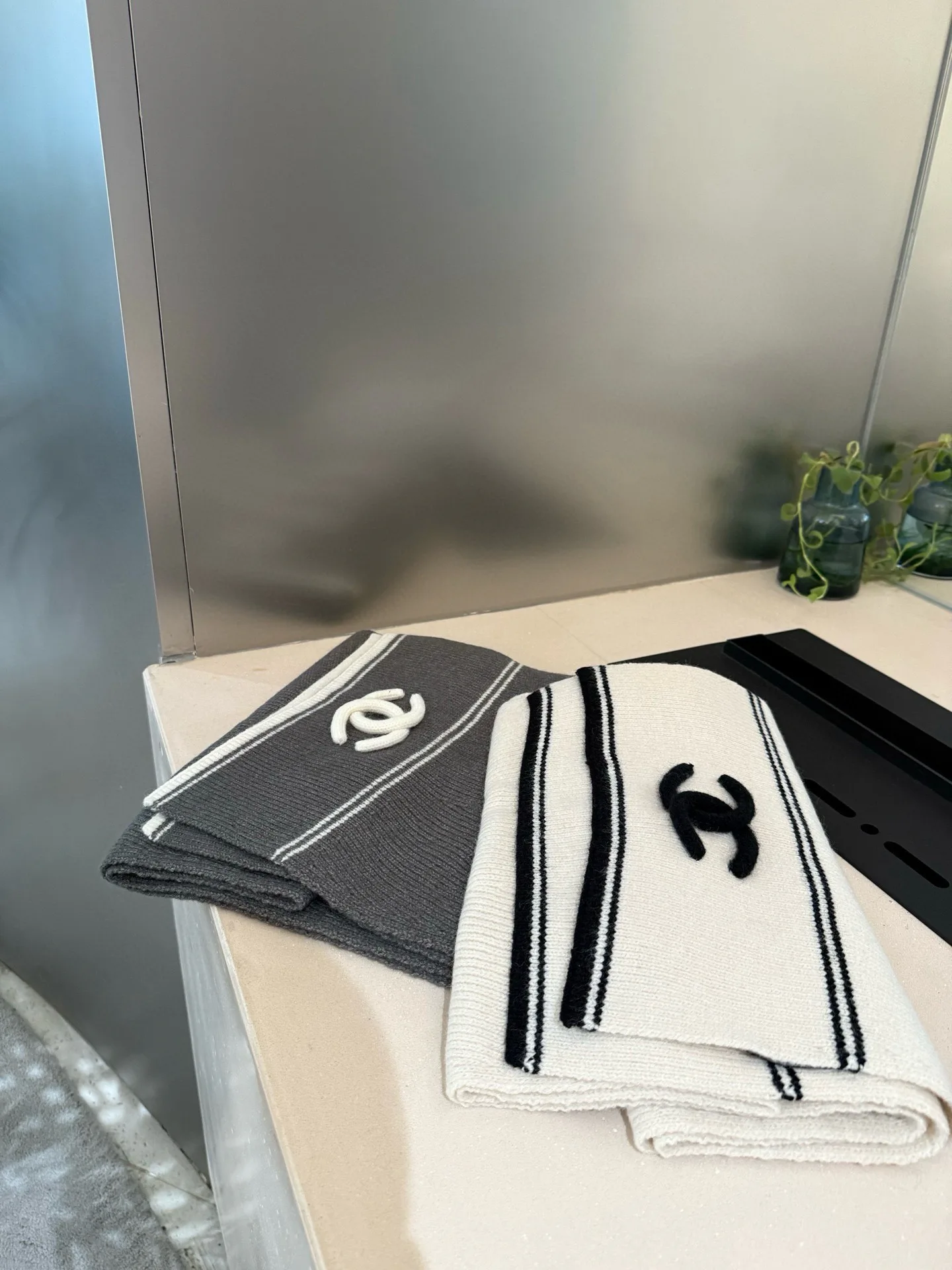 Шарфы Chanel 832146