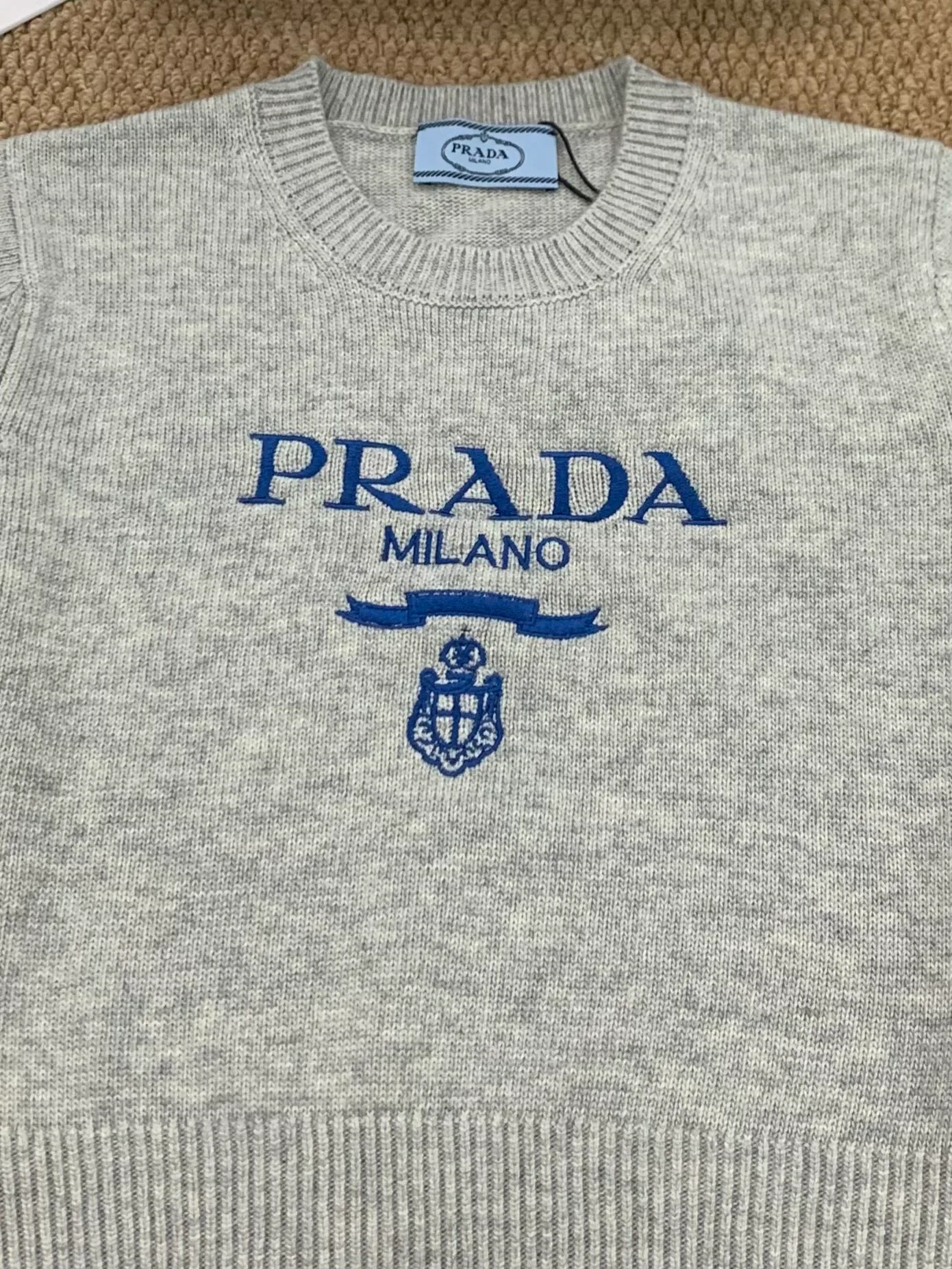 Топы Женские Prada 5052265