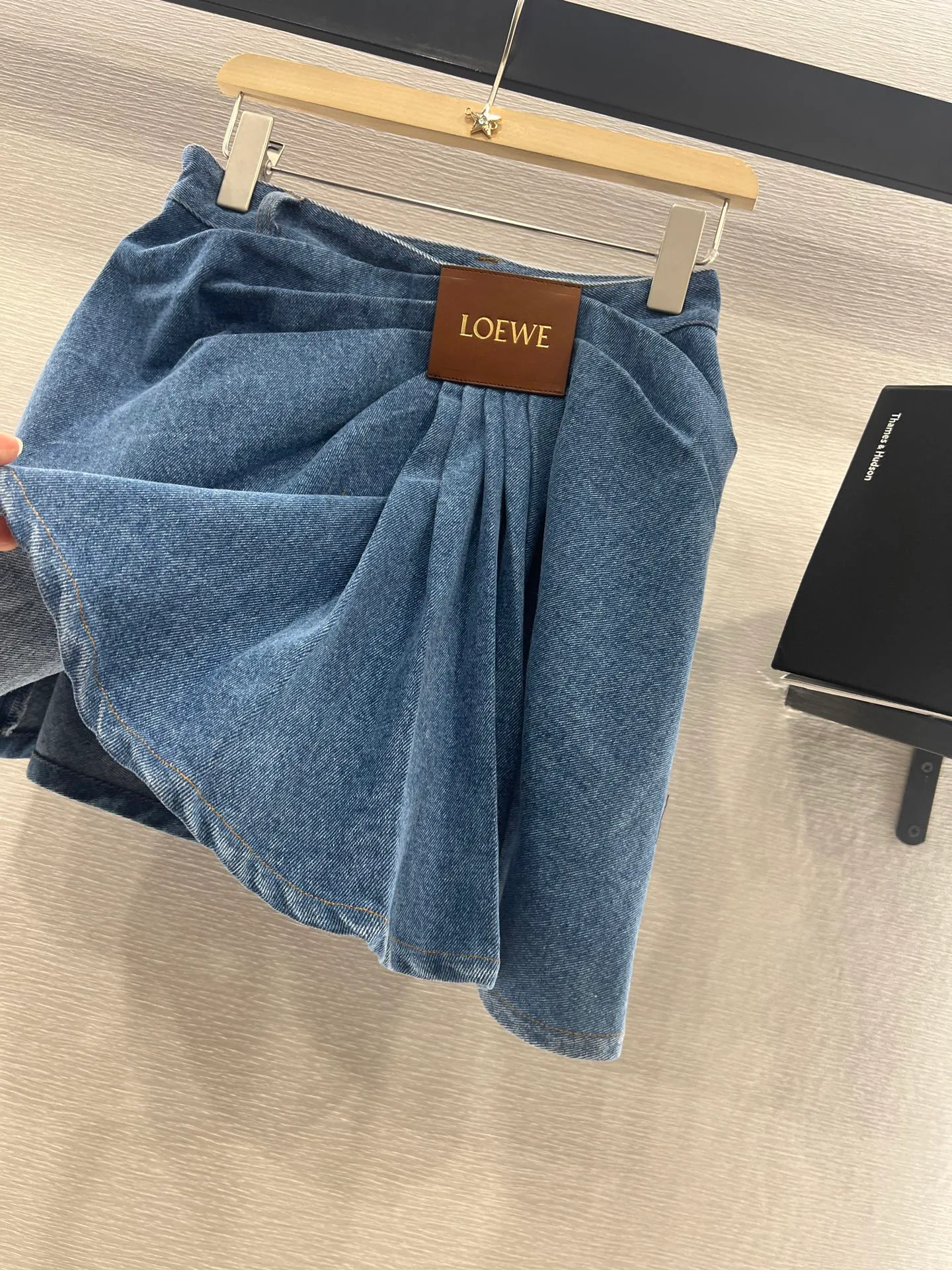 Юбки Женские Loewe 26615