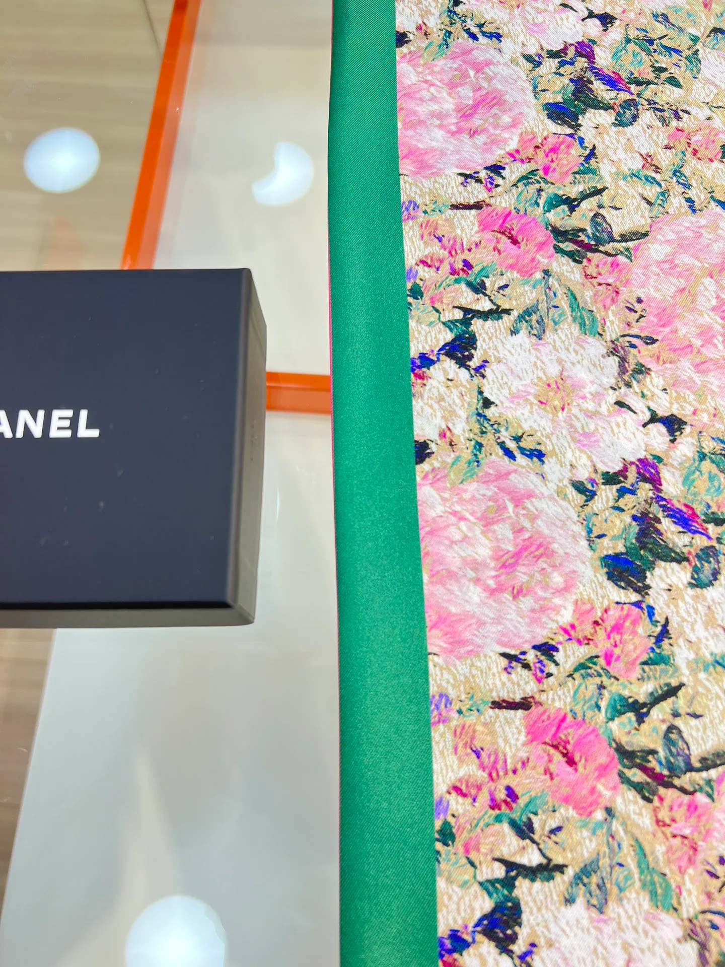 Шарфы Chanel 16252