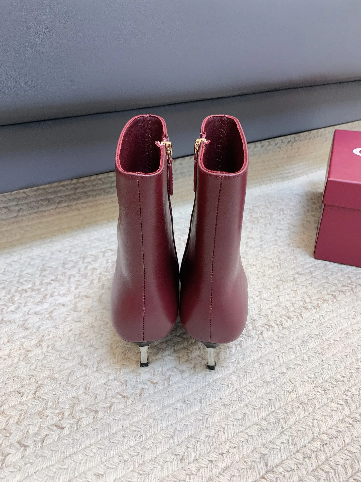 Ботильоны Женские Gucci 18153018