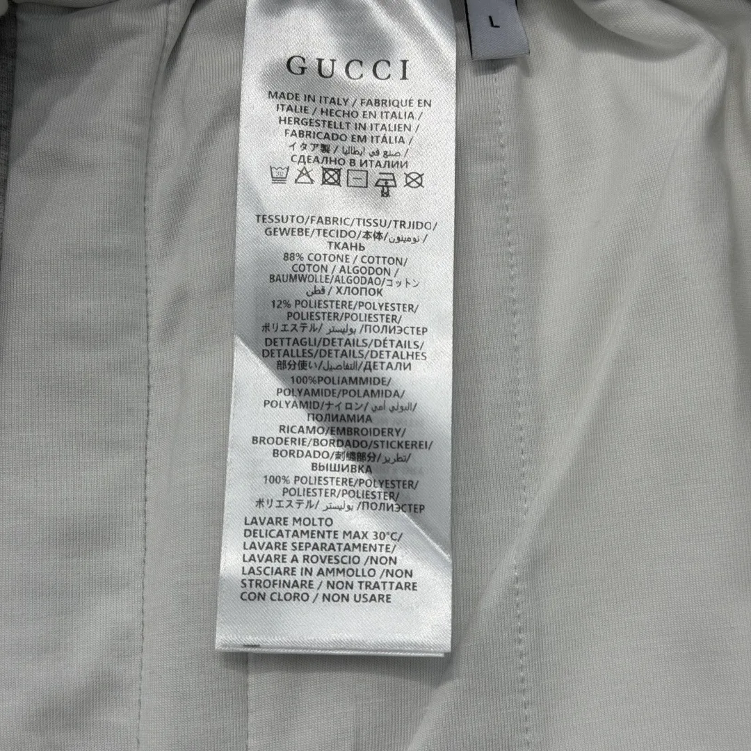 Брюки Мужские Gucci 923721