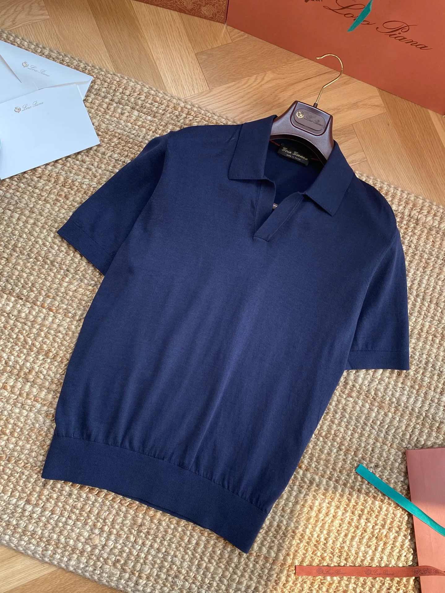 Футболки Мужские Loro Piana 844644