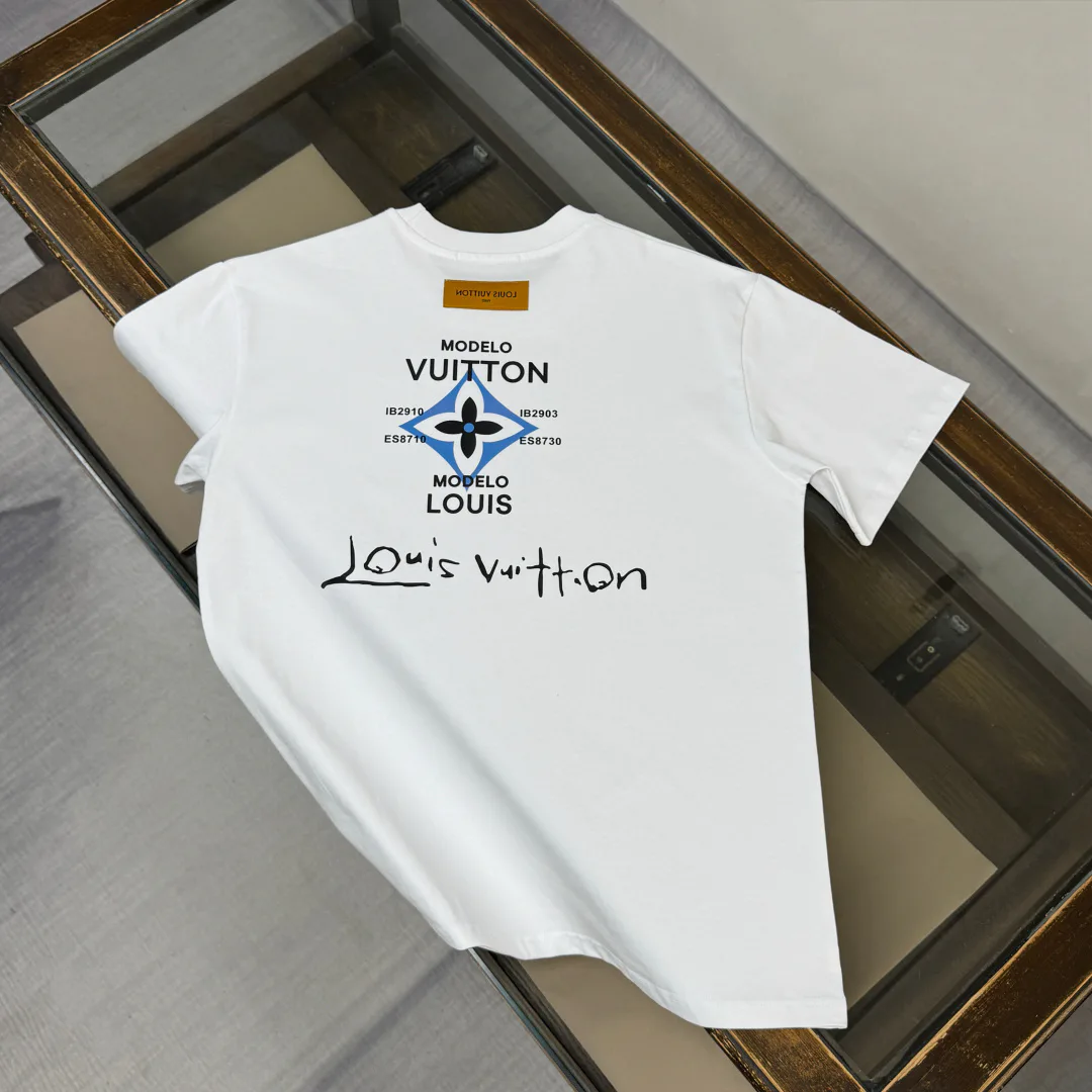 Футболки Женские Louis Vuitton 10620009