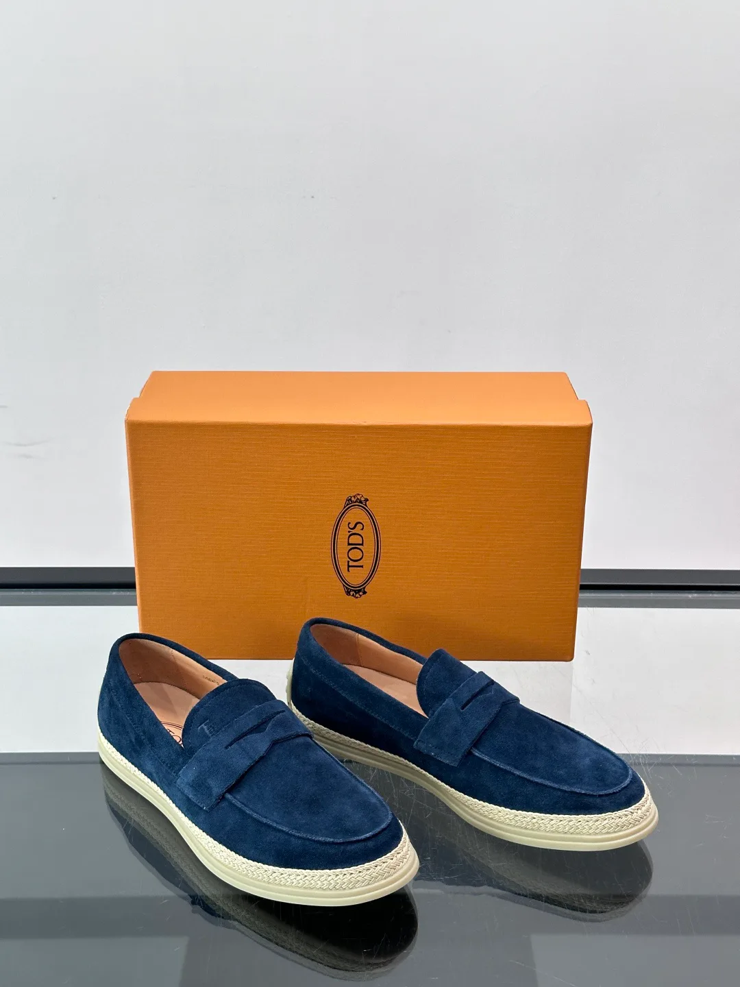 Лоферы И Туфли Мужские Tod's 17646102