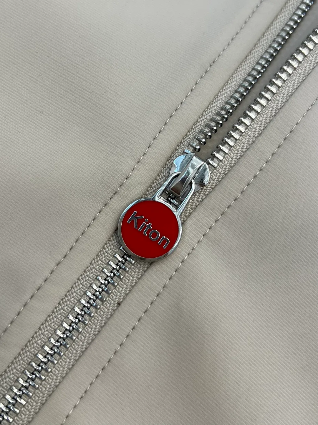 Куртки И Пуховики Мужские Kiton 16991197