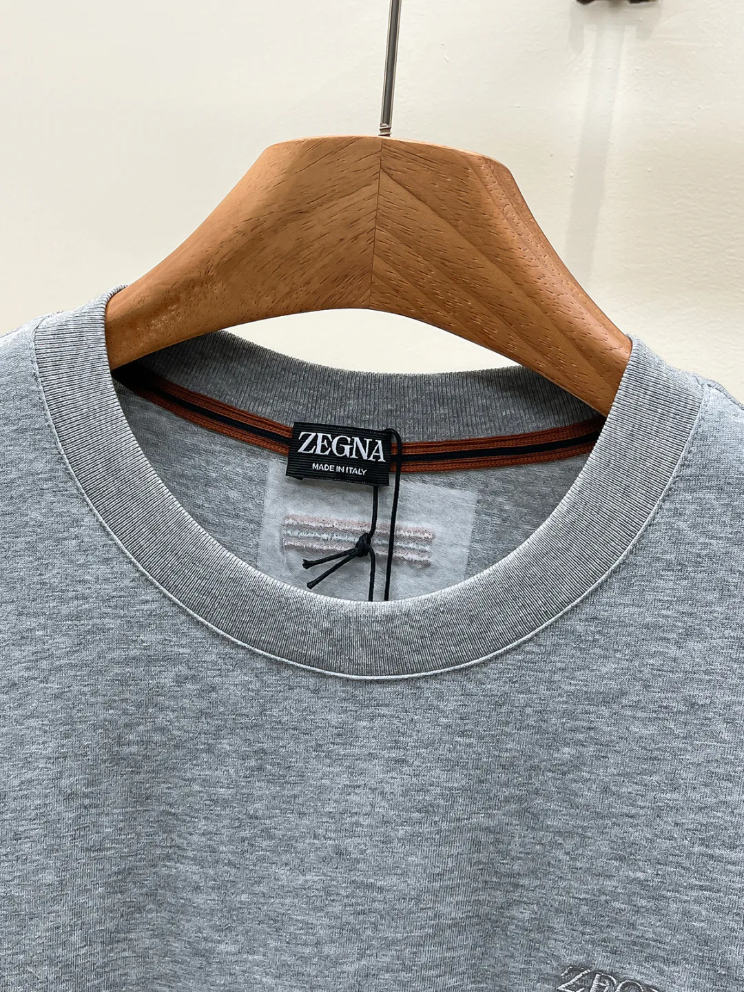 Футболки Мужские Zegna 11415701