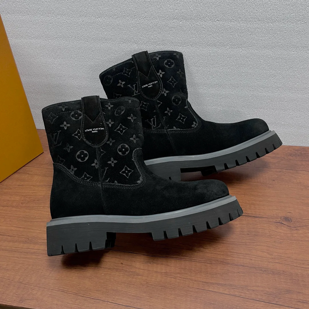 Ботинки Мужские Louis Vuitton 17934631