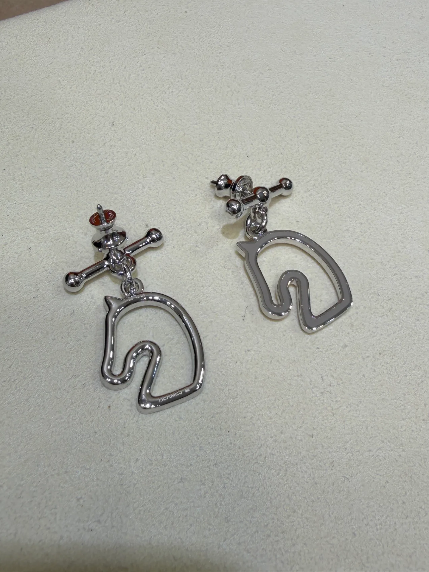 Бижутерия Hermes 5849726