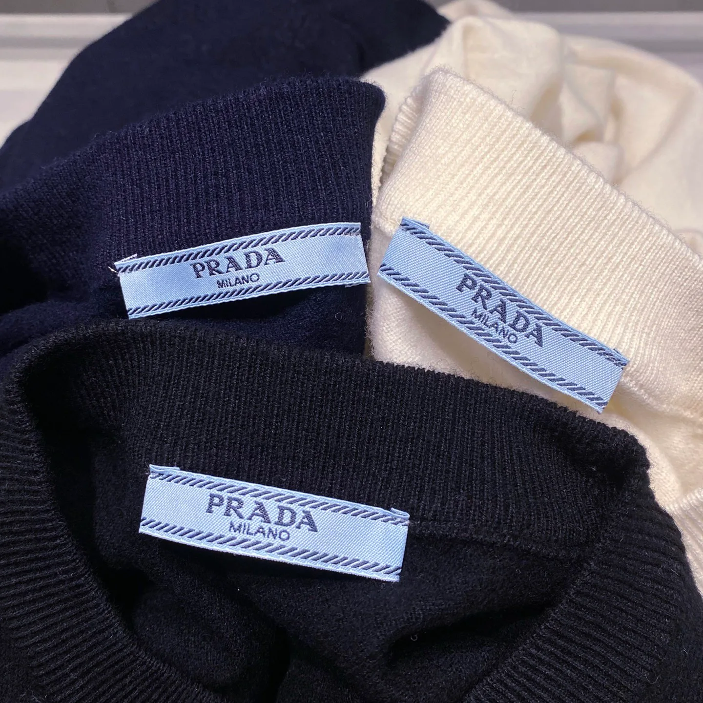 Джемперы И Свитеры Мужские Prada 339642