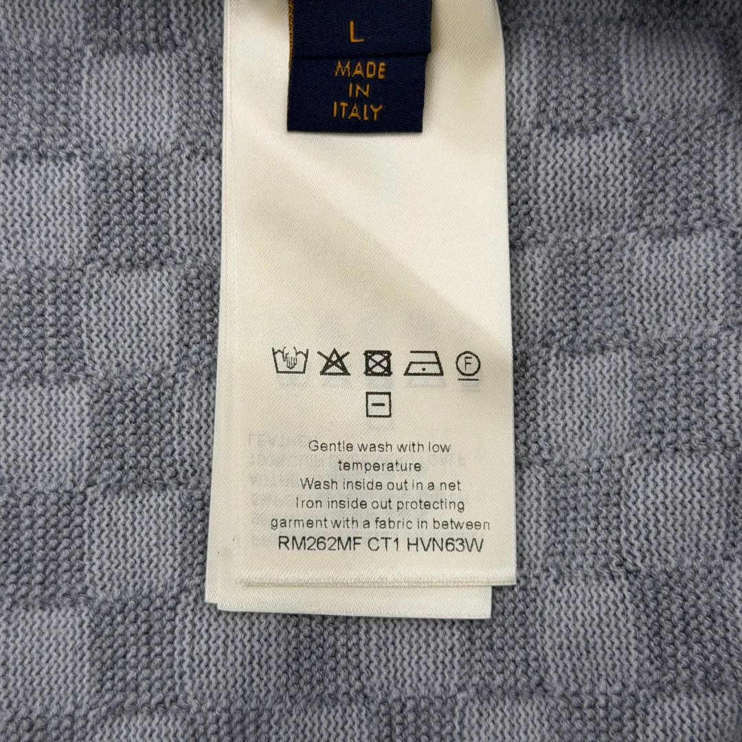 Джемперы И Свитеры Мужские Louis Vuitton 18278440