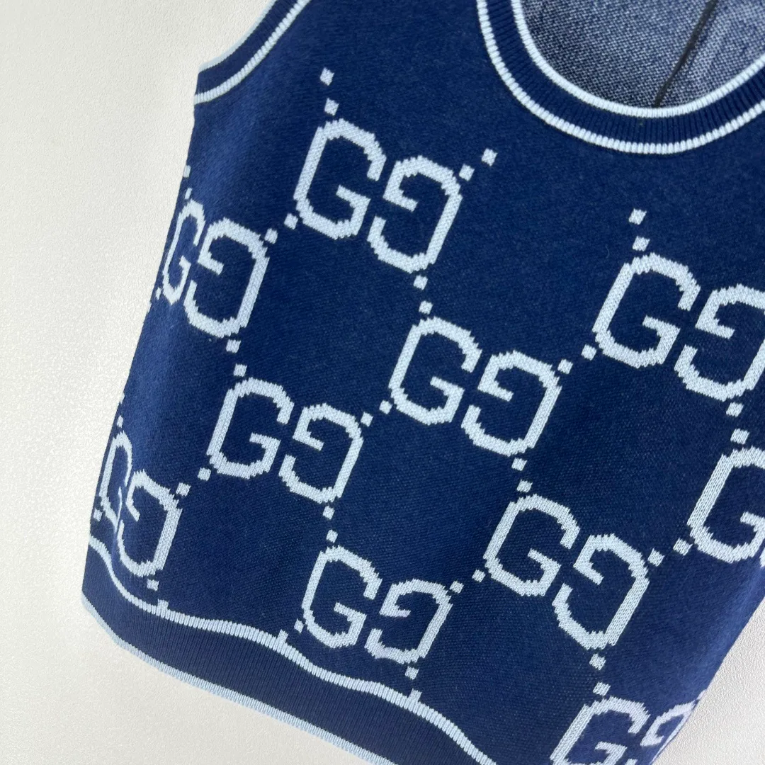 Жилеты Женские Gucci 4771392