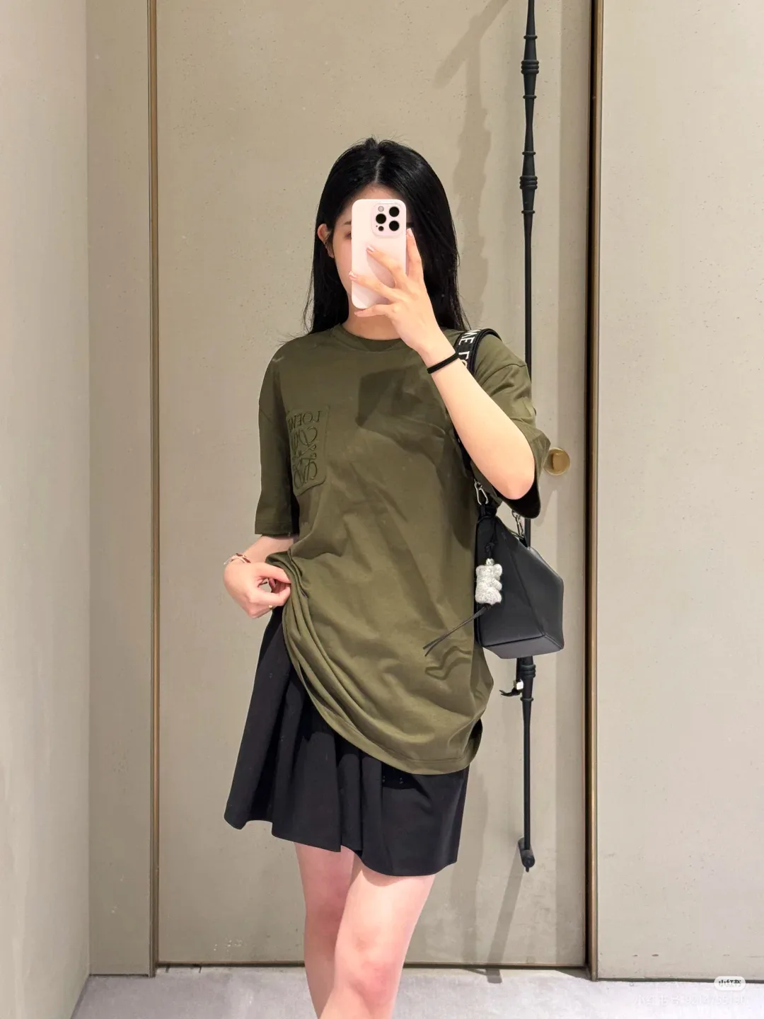 Футболки Мужские Loewe 11643154