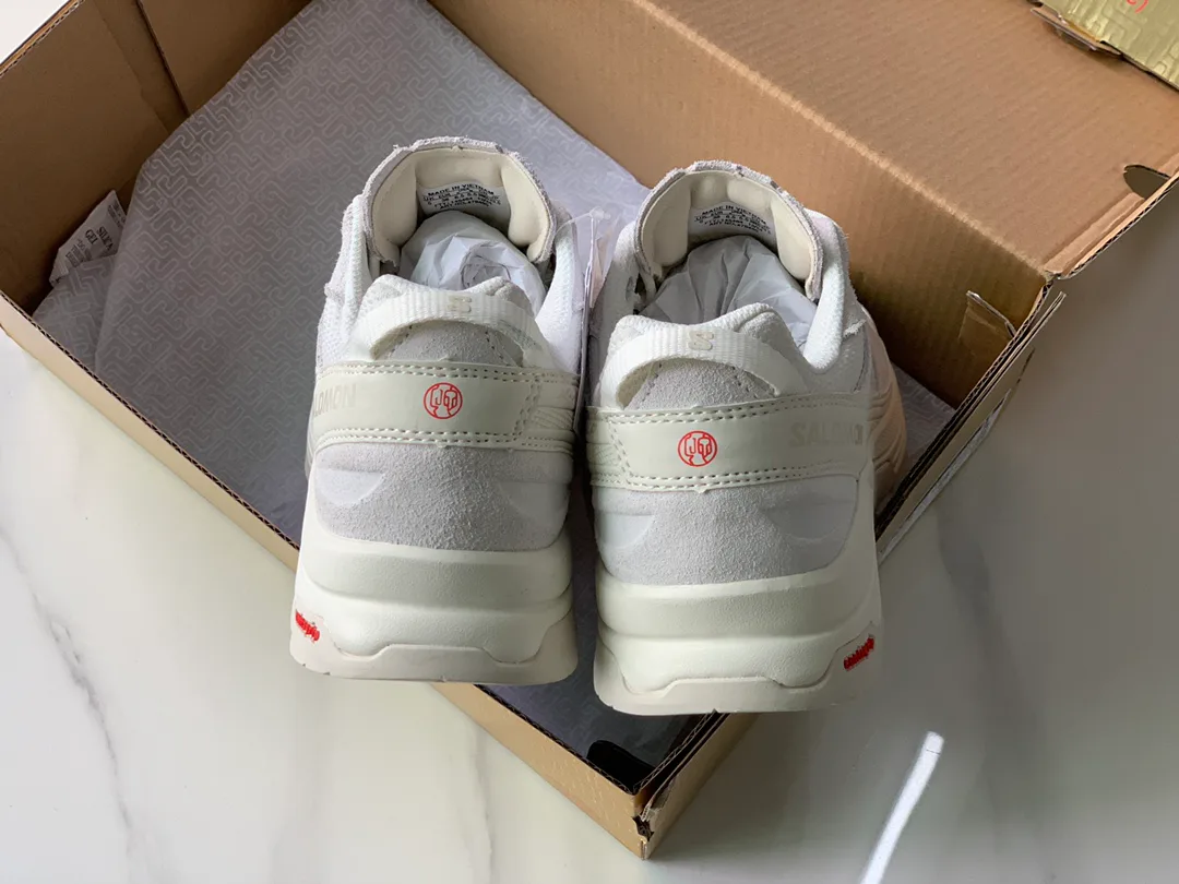 Кроссовки Женские Salomon 16925