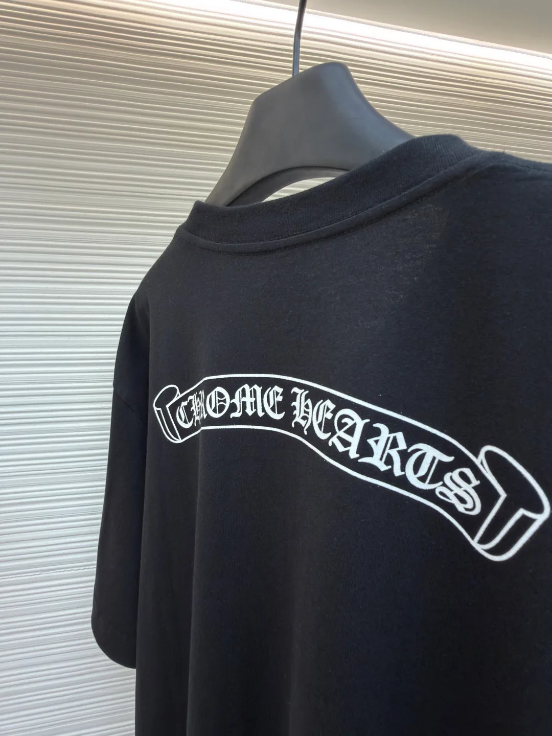 Футболки Мужские Chrome Hearts 11485648