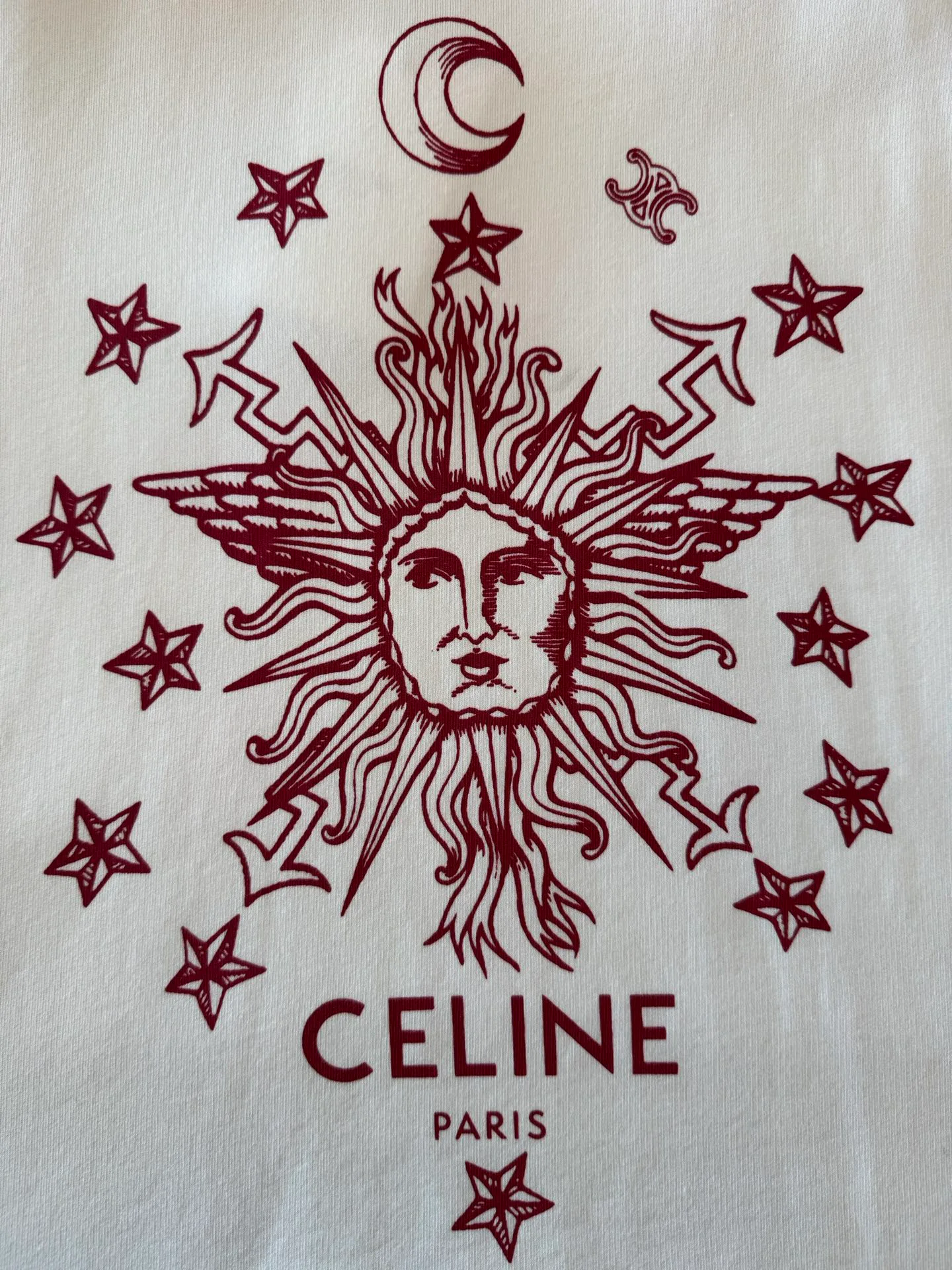 Свитшоты И Худи Женские Celine 18829650