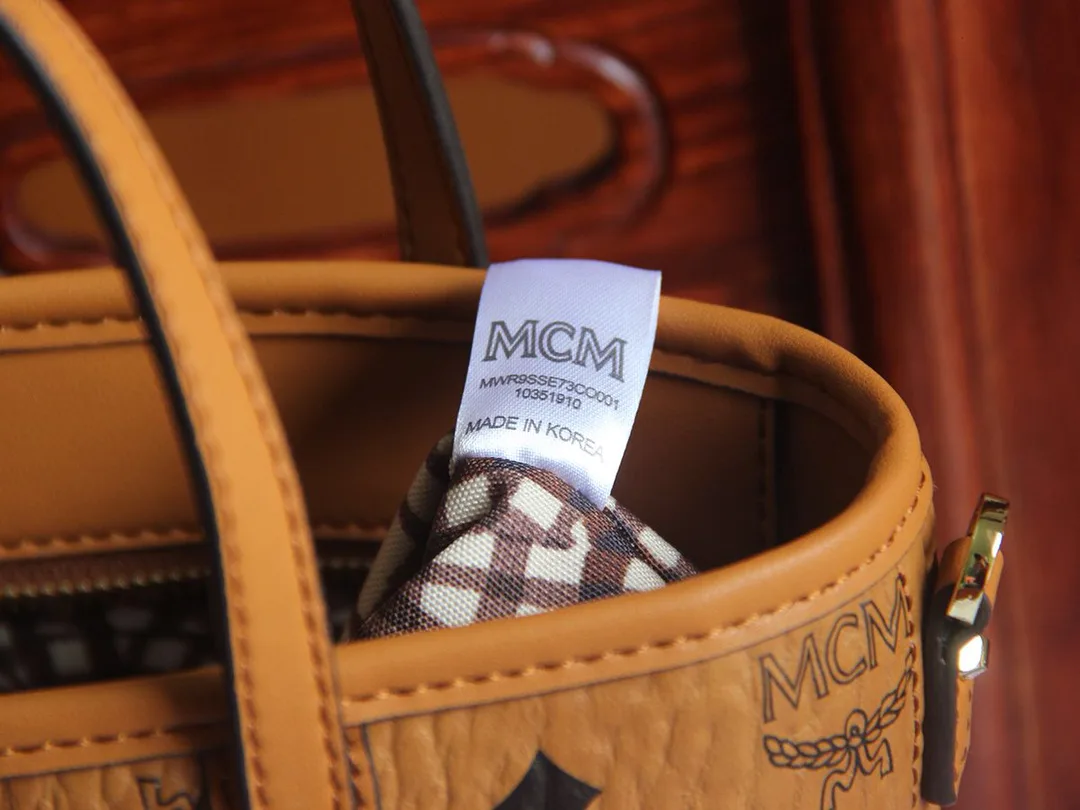 Сумки На Ремне Женские Mcm 666957