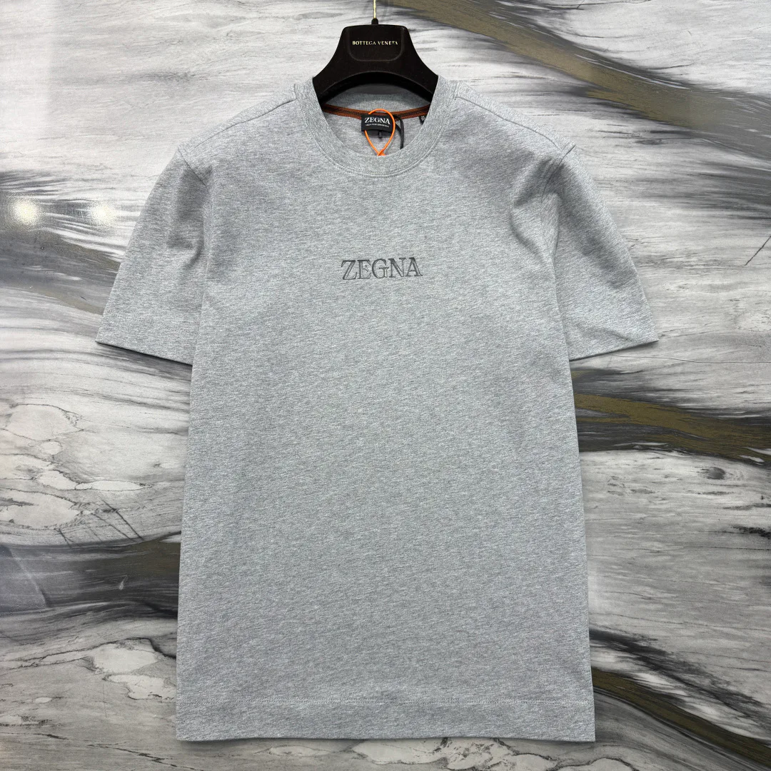 Футболки Мужские Zegna 3371935