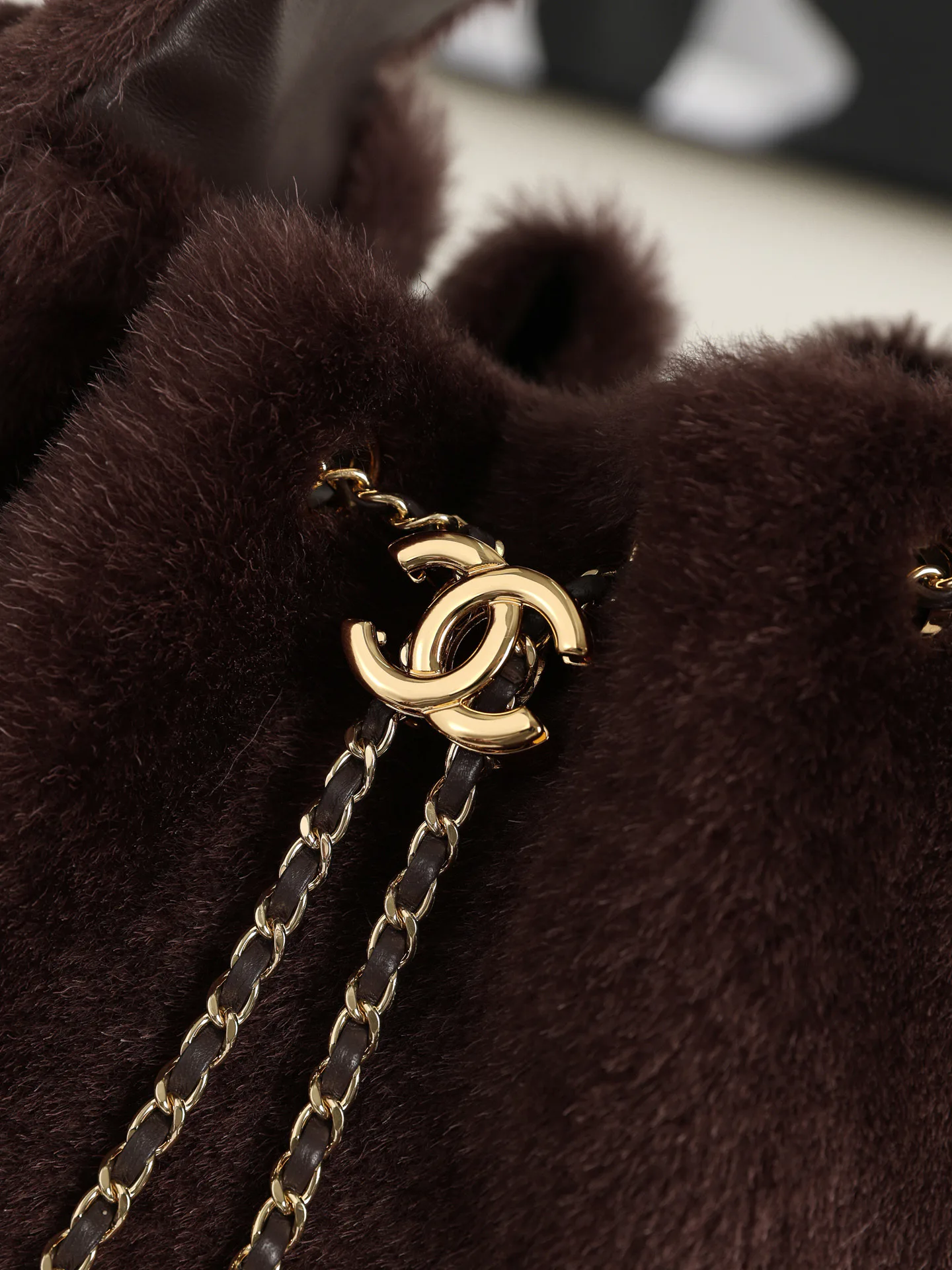 Классические Сумки Женские Chanel 18000324
