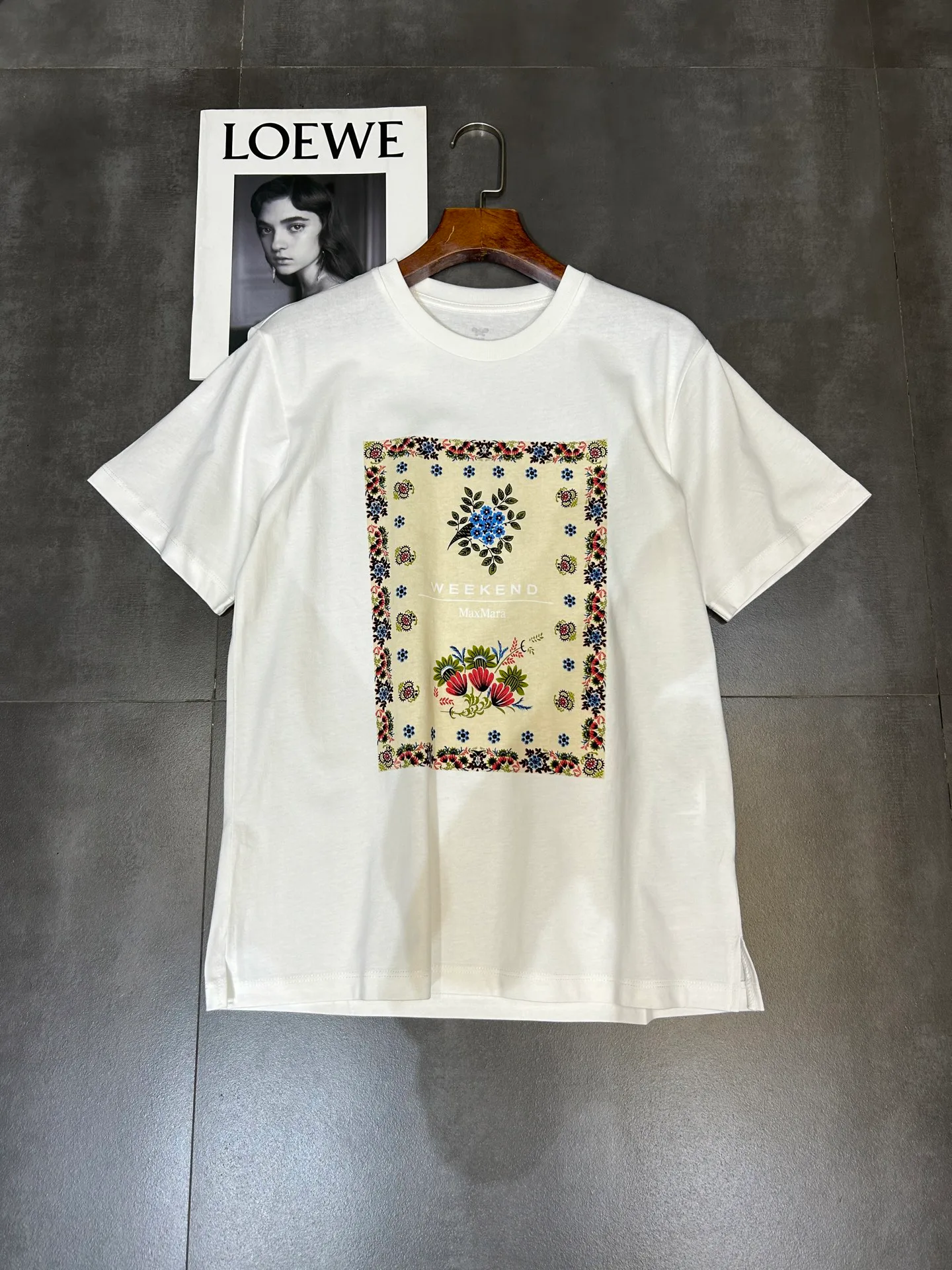 Футболки Женские Max Mara 13437356