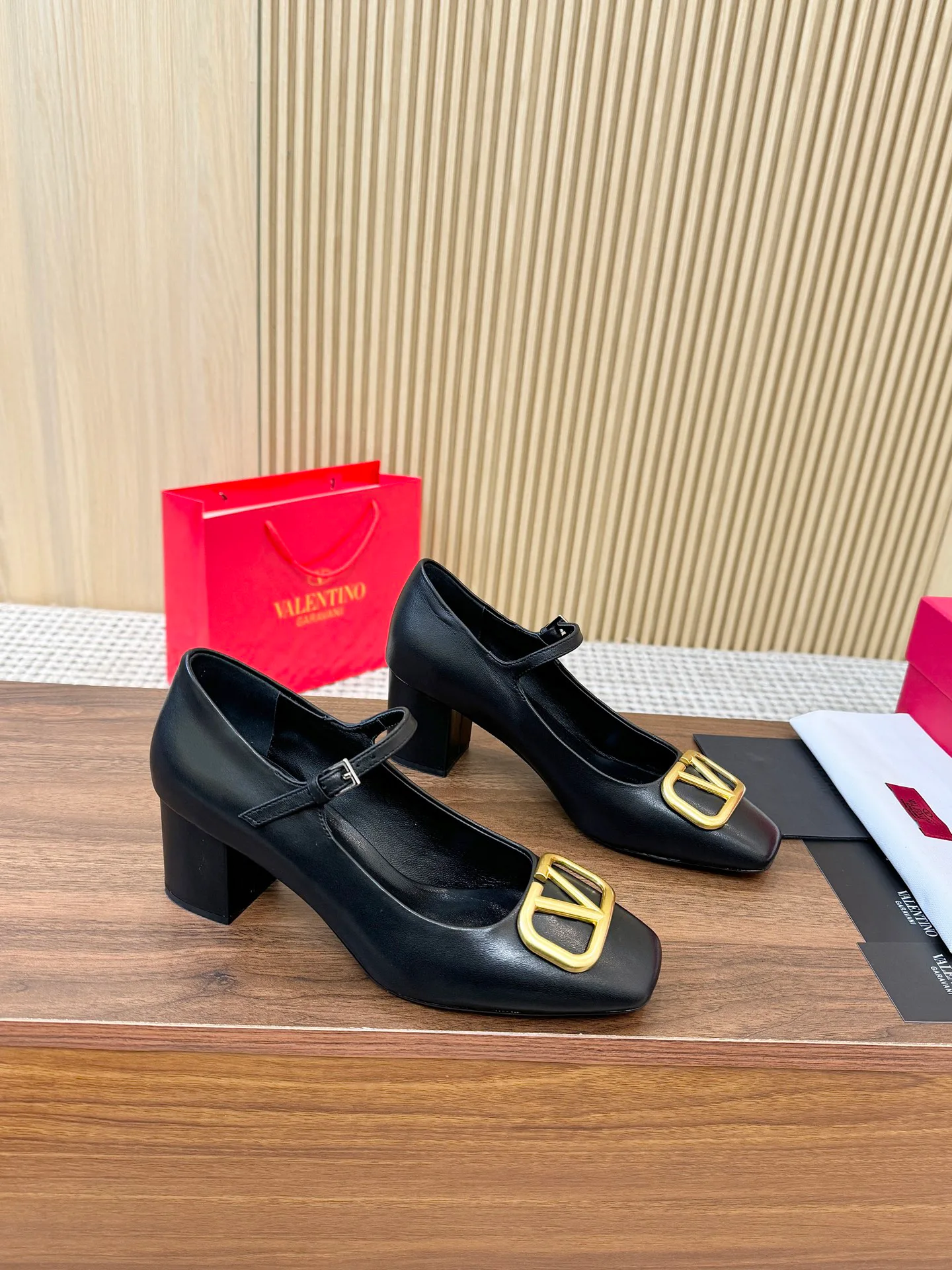 Туфли Женские Valentino 11250622