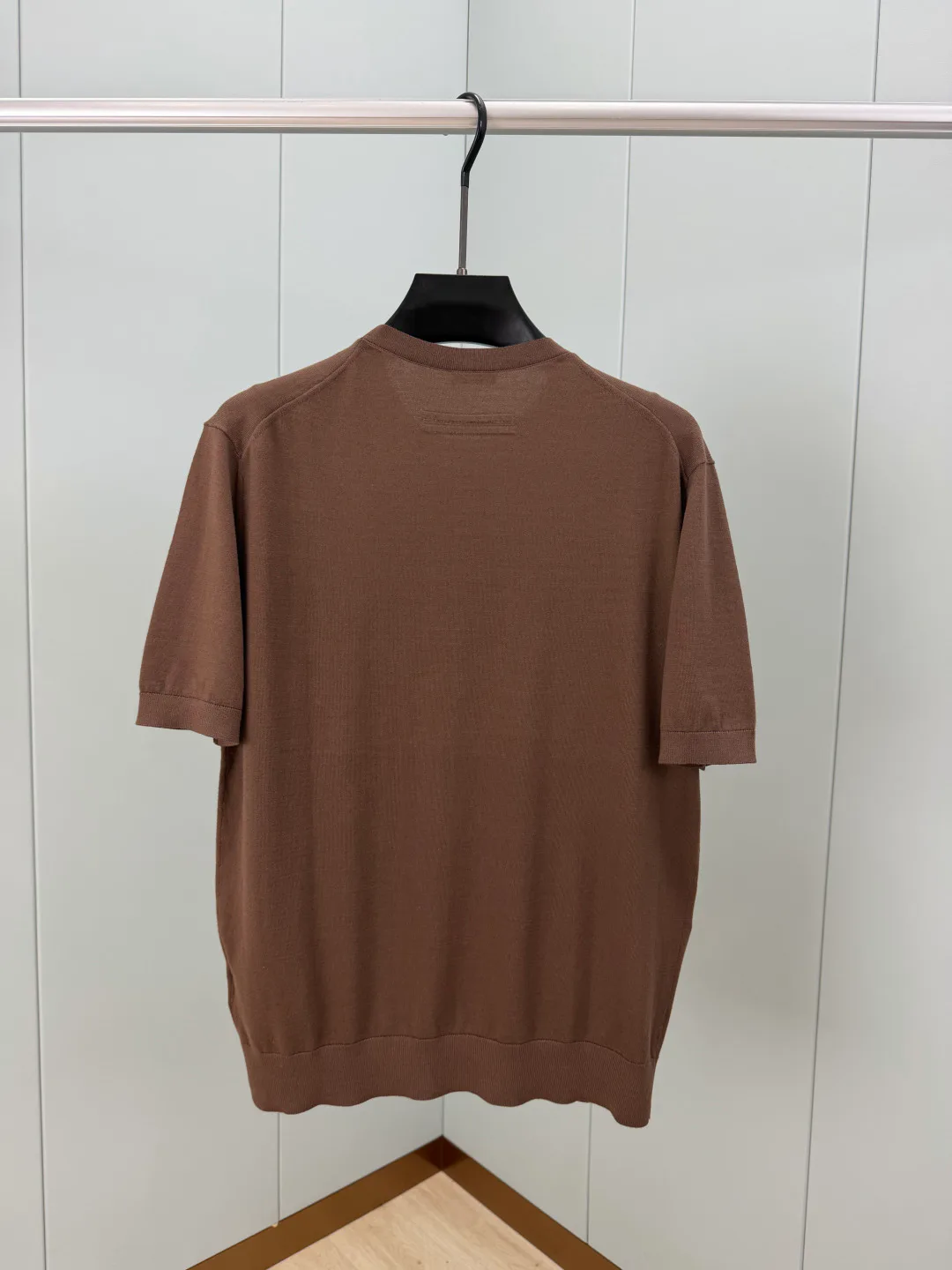 Футболки Мужские Zegna 12736941