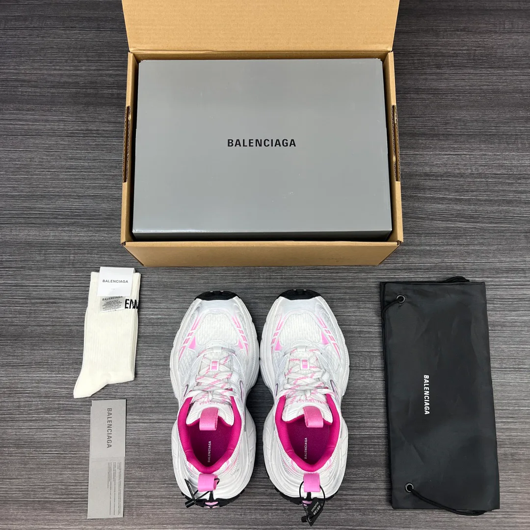 Кроссовки Женские Balenciaga 8979436